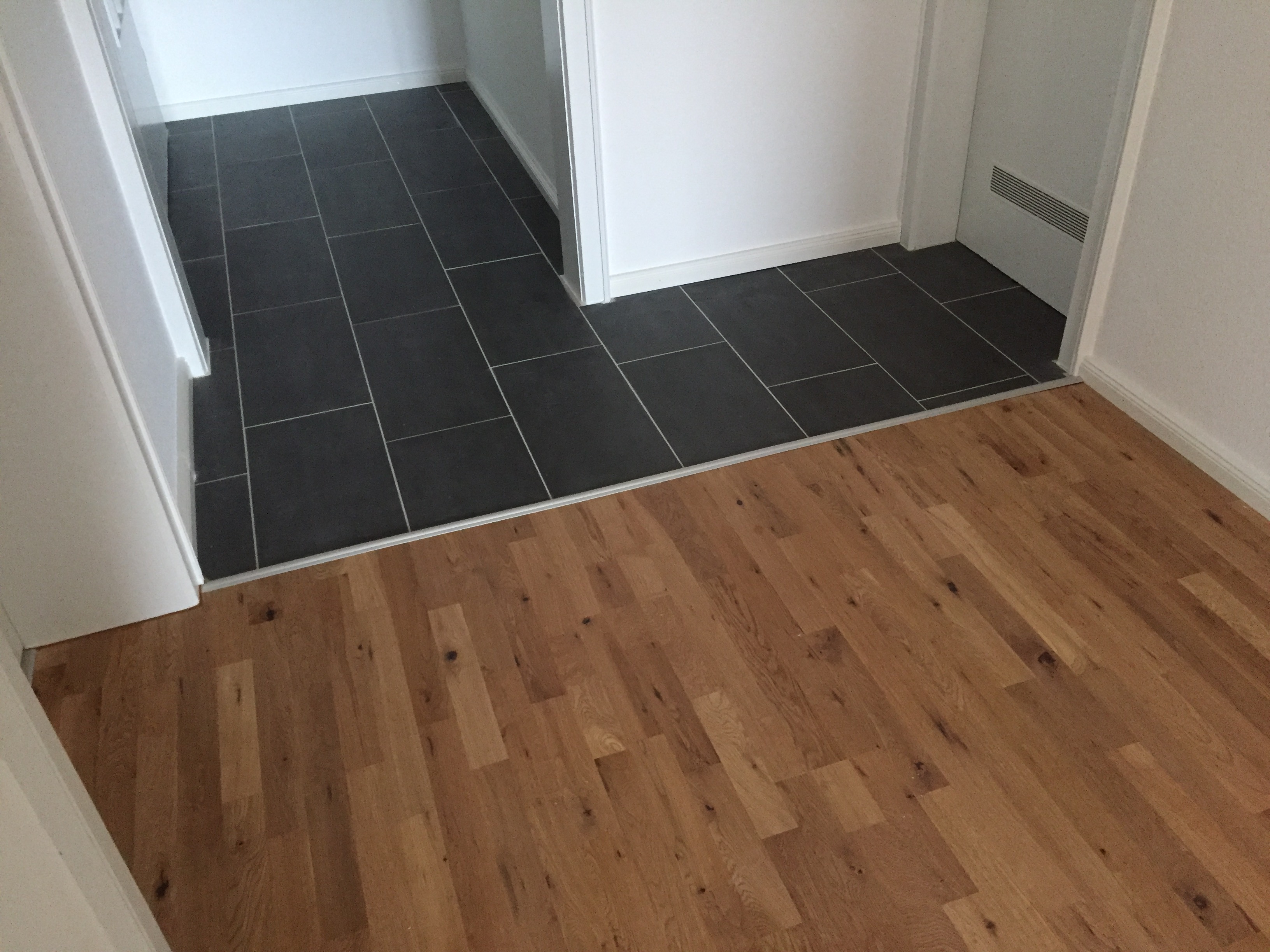 Trockenbau-Projekt Mannheim – Wände und Decken