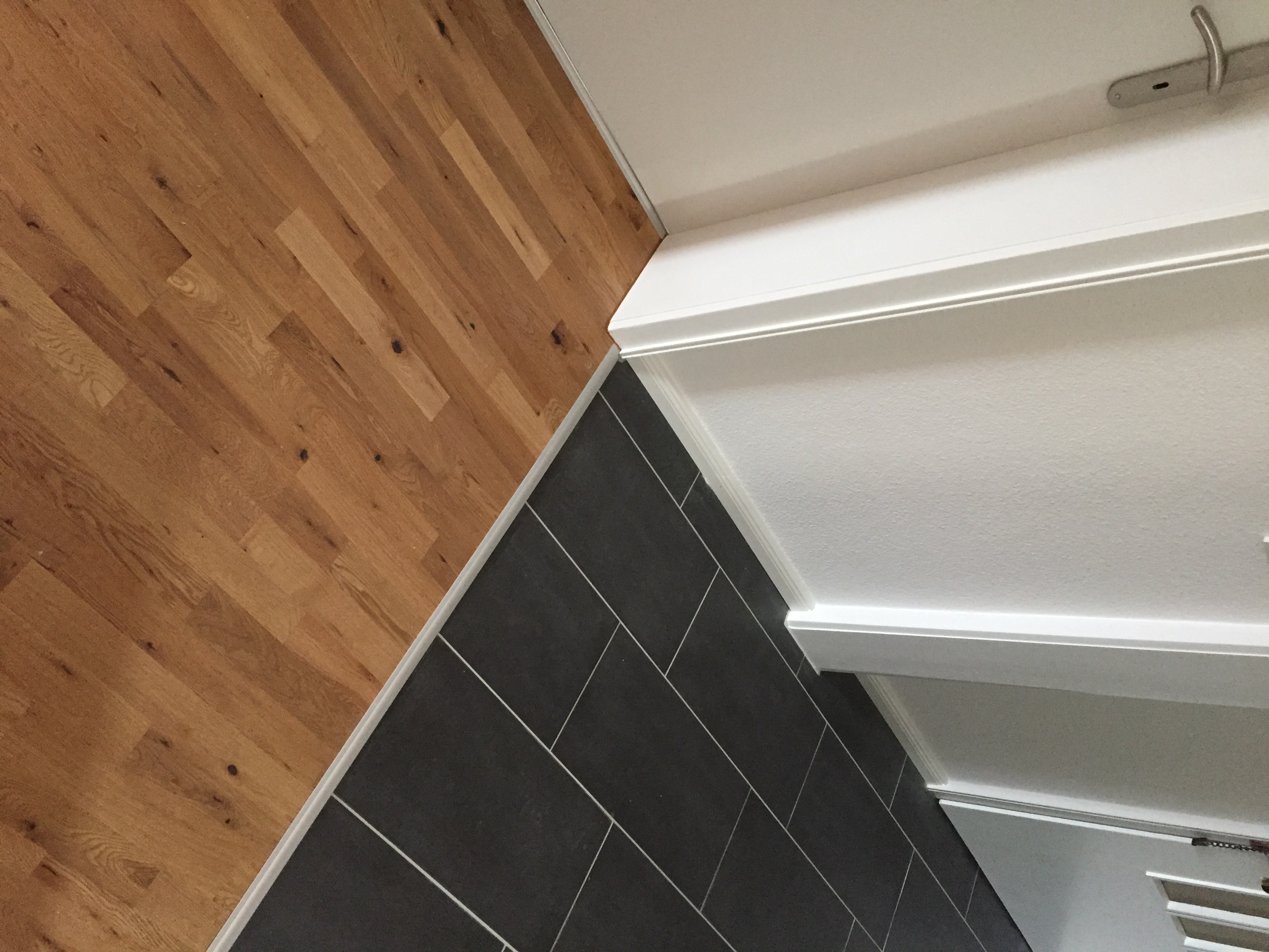 Innenausbau Projekt 1-5