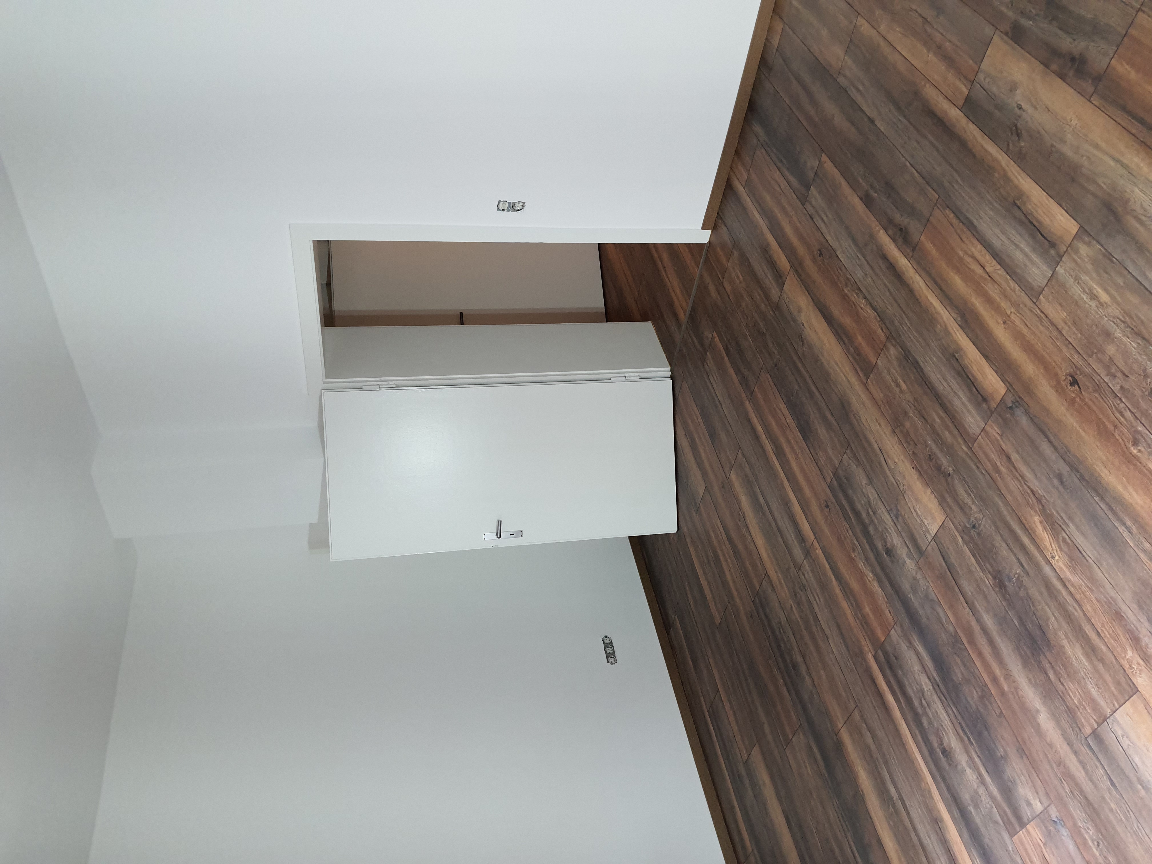 Innenausbau Projekt 1-6