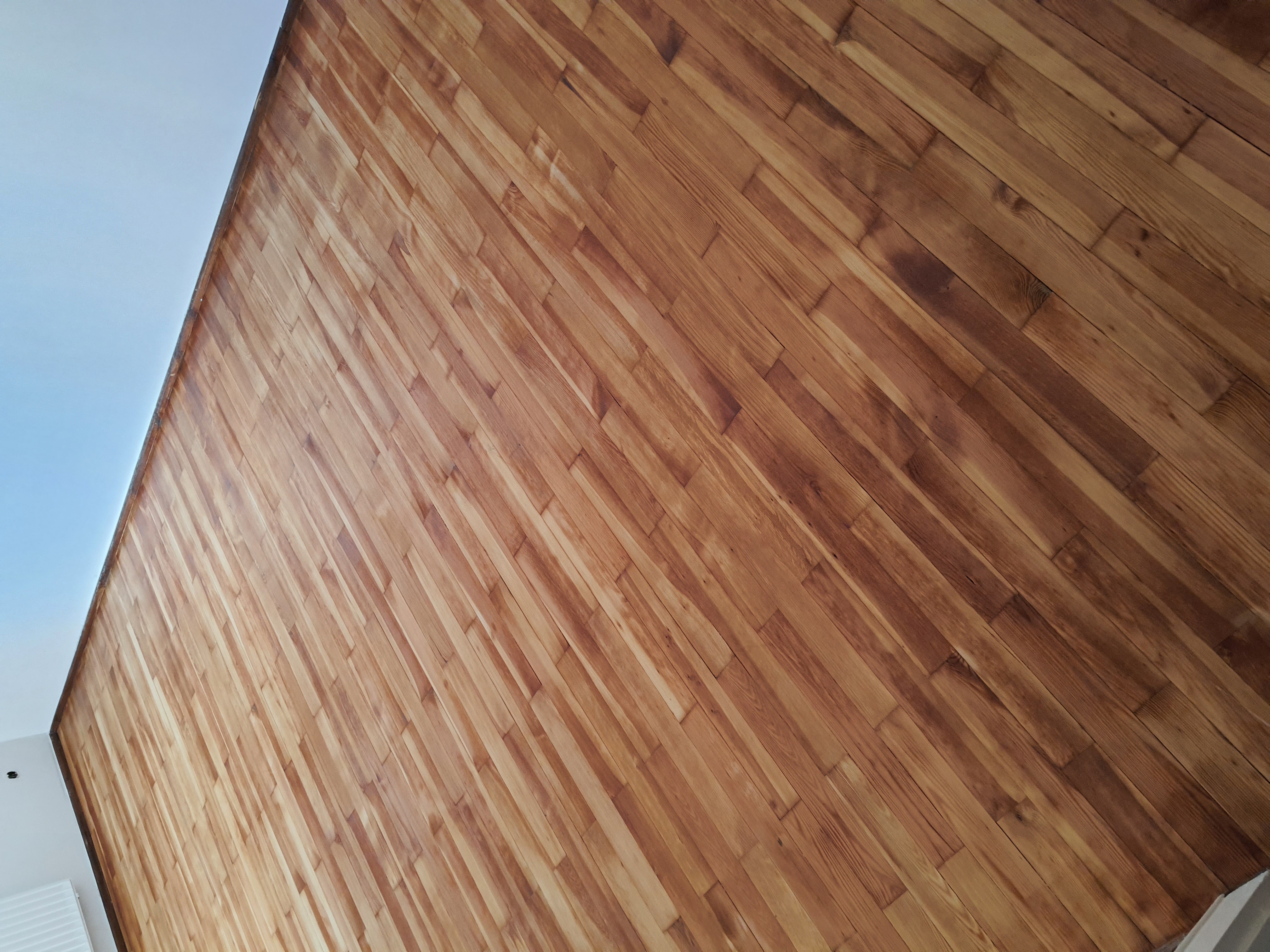 Innenausbau-Projekt Mannheim – Ausbauarbeiten