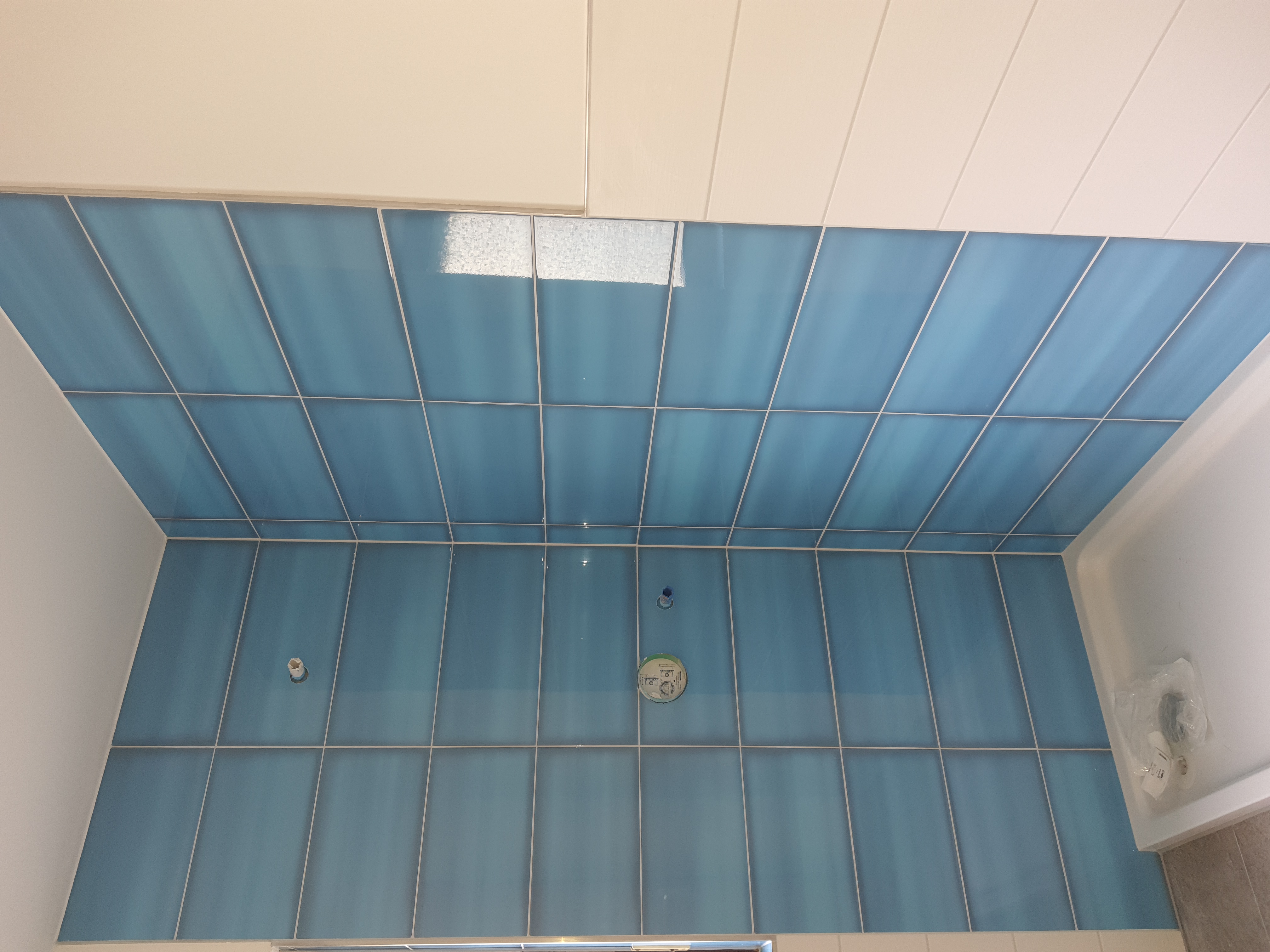 Innenausbau Projekt 2-6