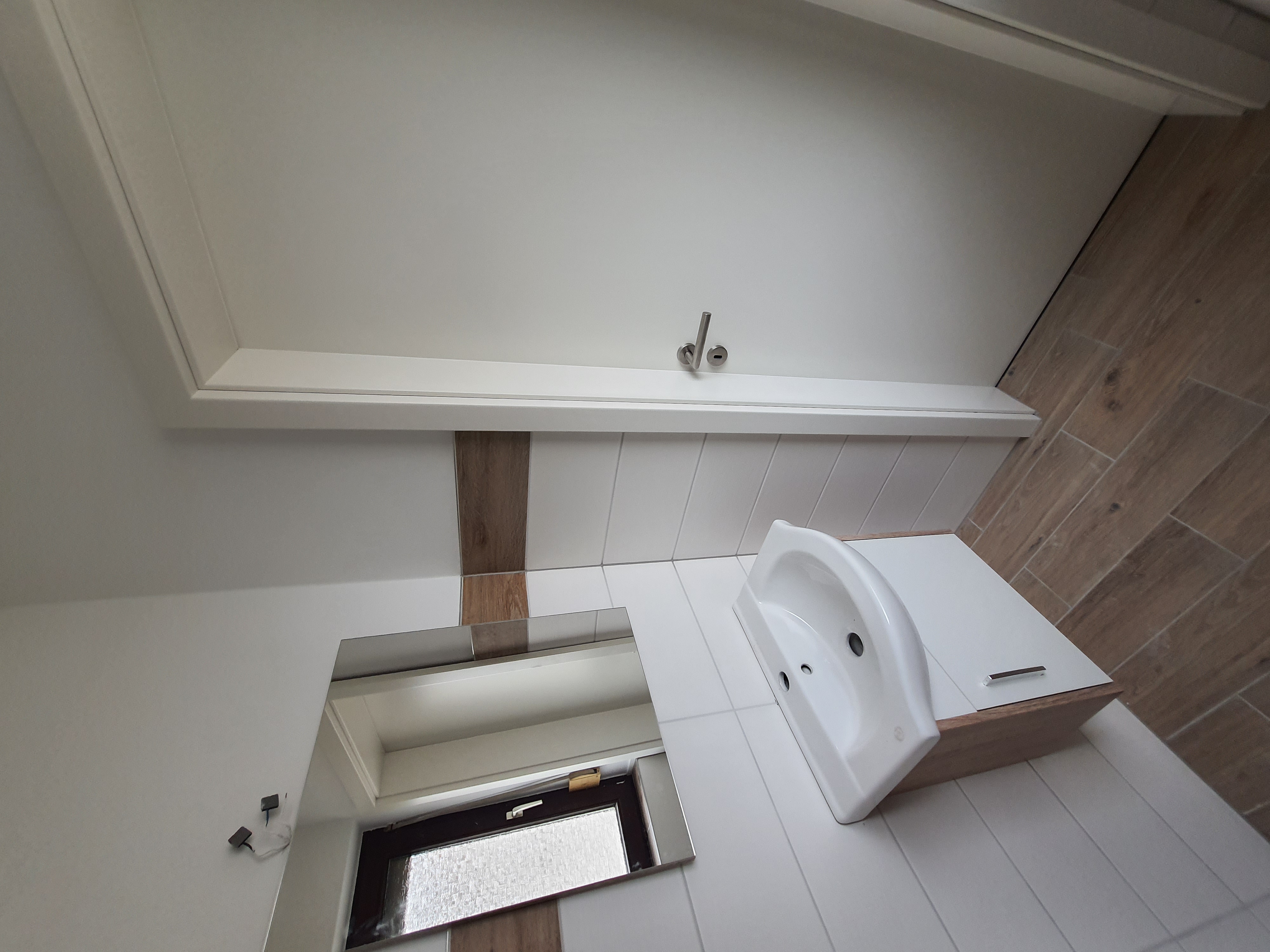 Innenausbau Projekt 2-7