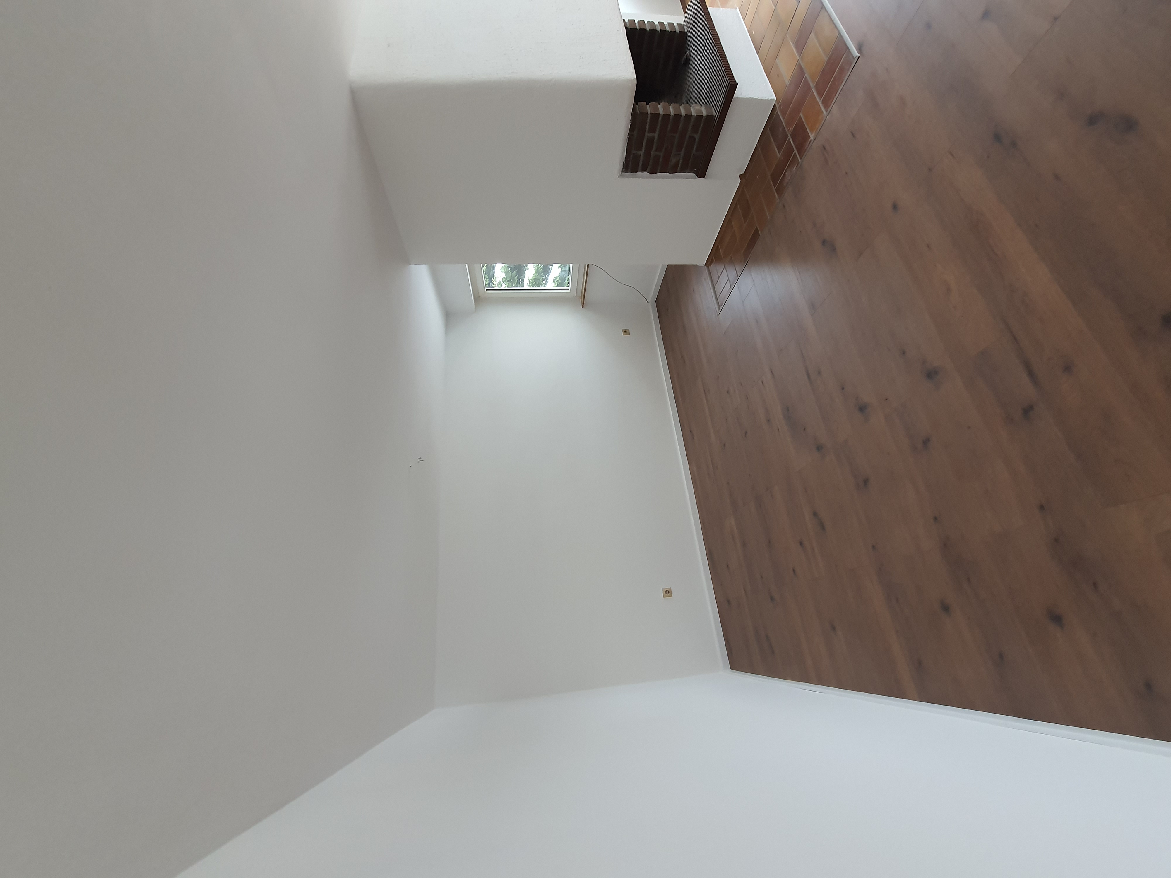 Innenausbau Projekt 3-2