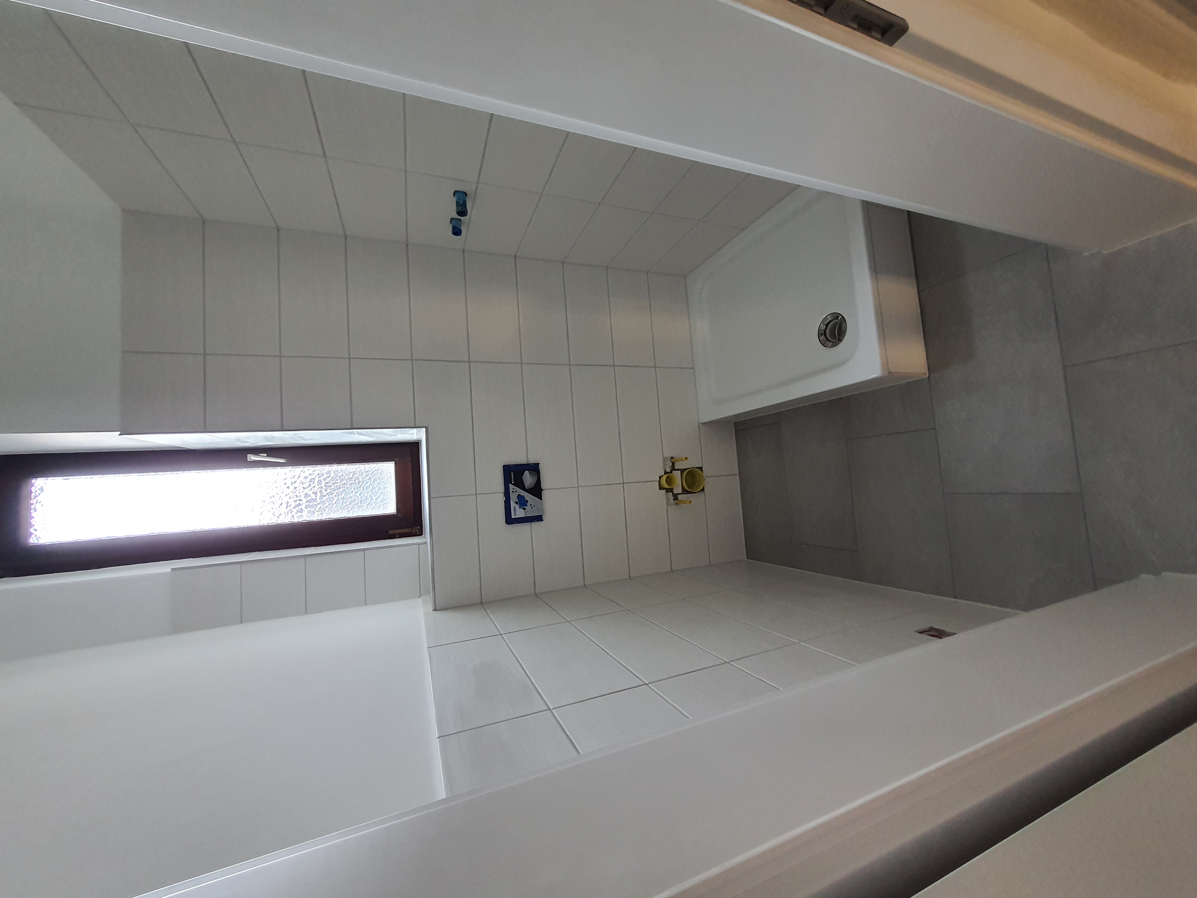 Renovierung Mannheim – Räume und Wände