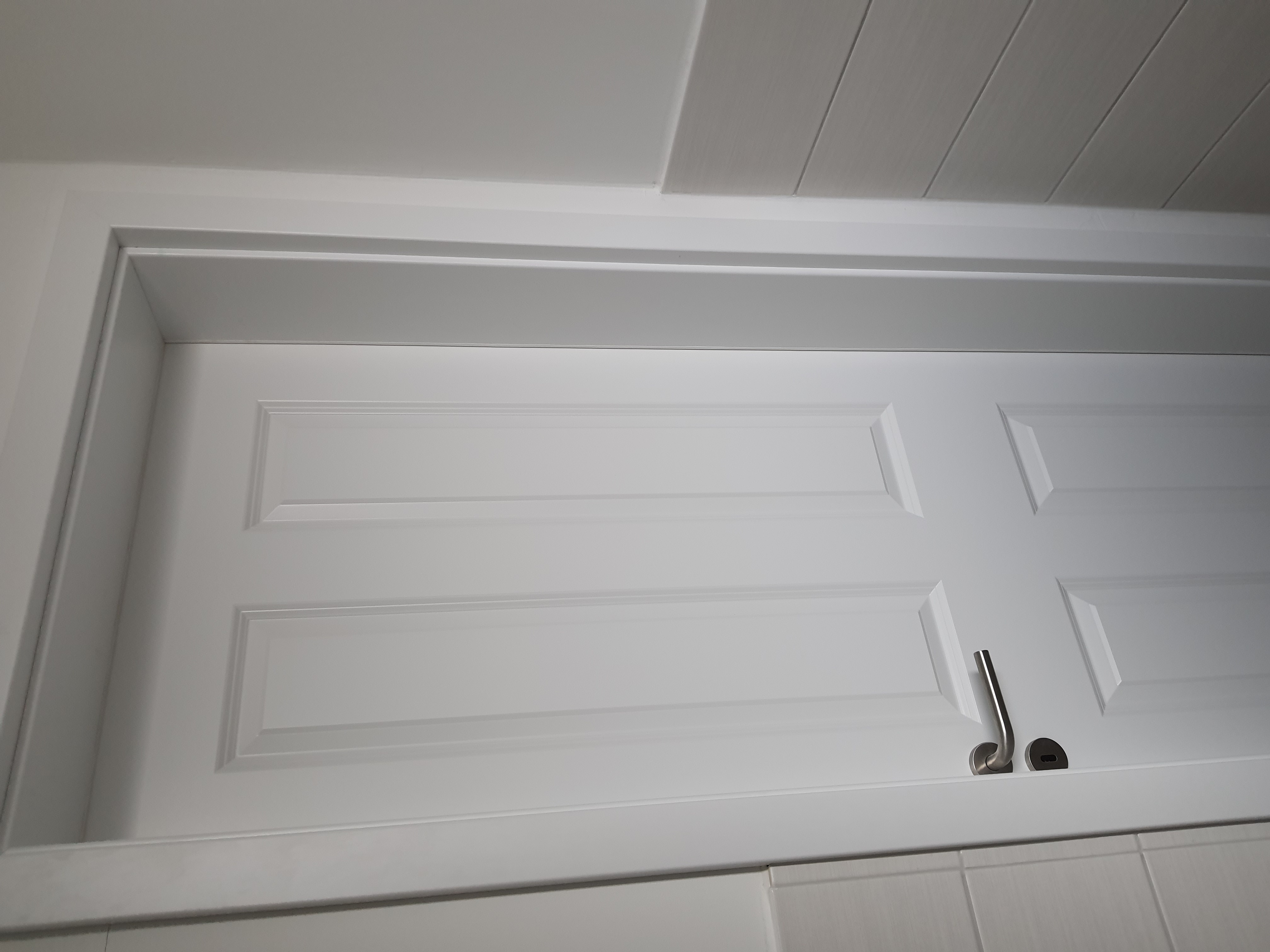 Innenausbau Projekt 3-4