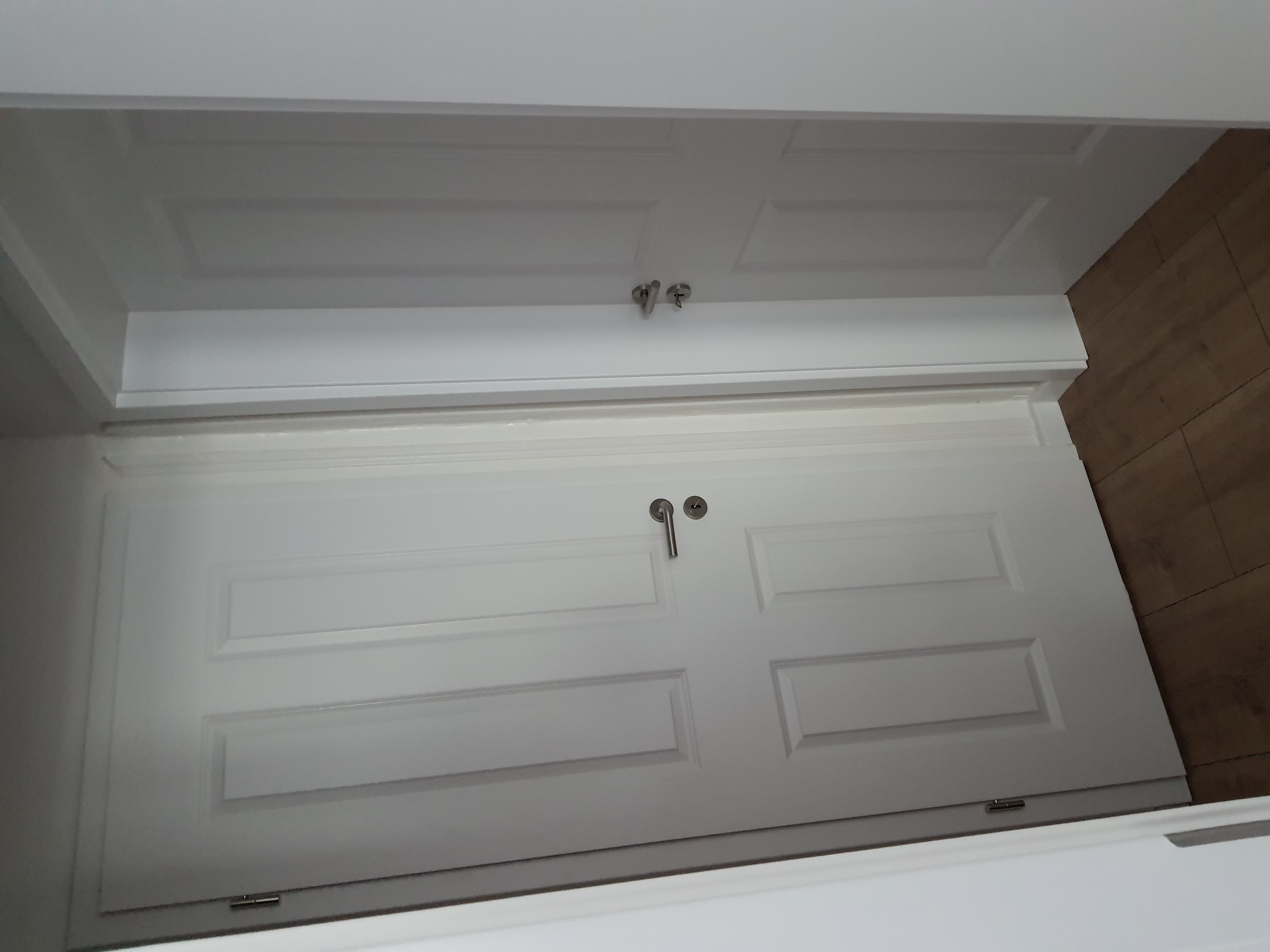 Innenausbau Projekt 3-5