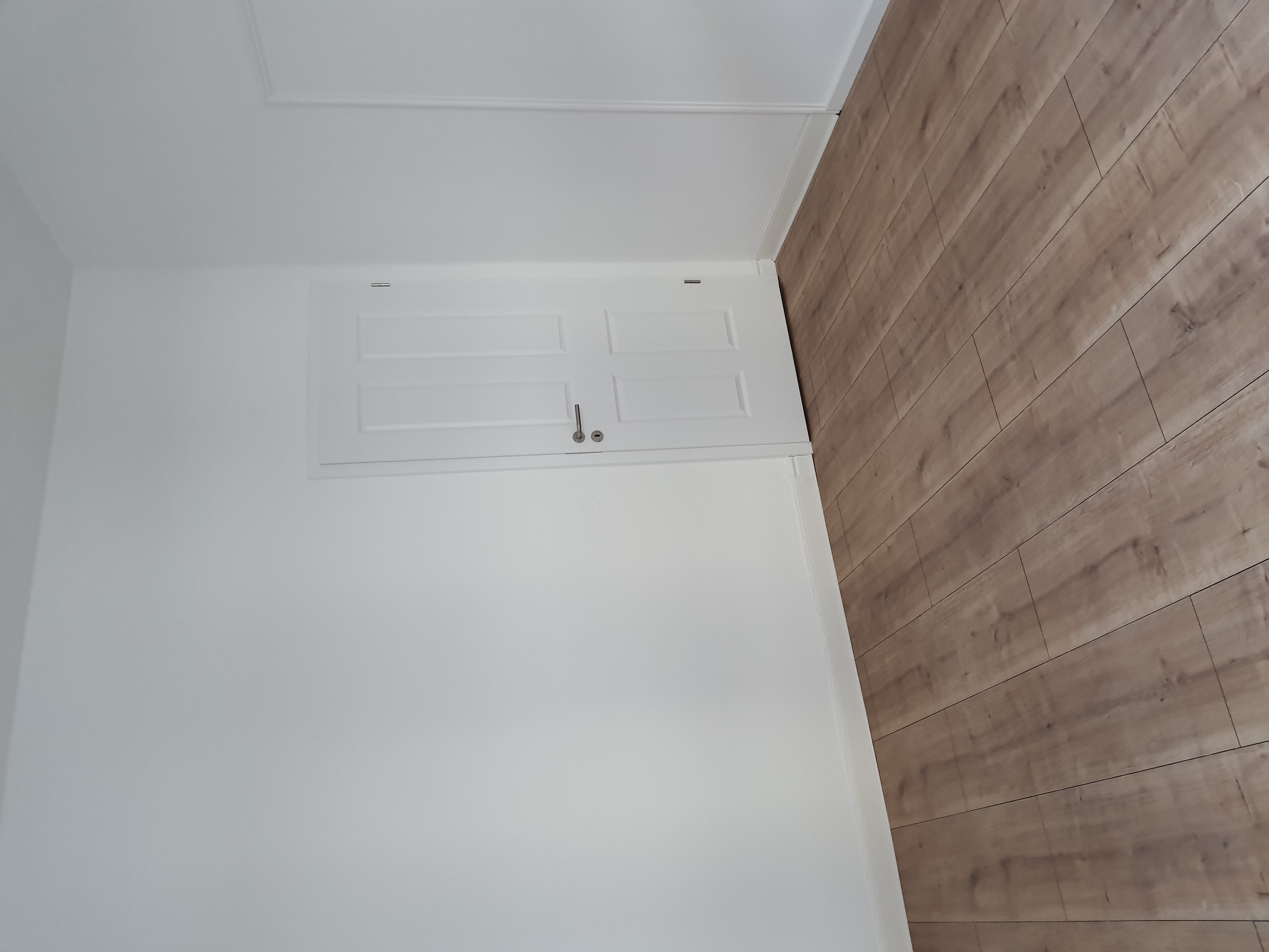 Innenausbau Projekt 3-6