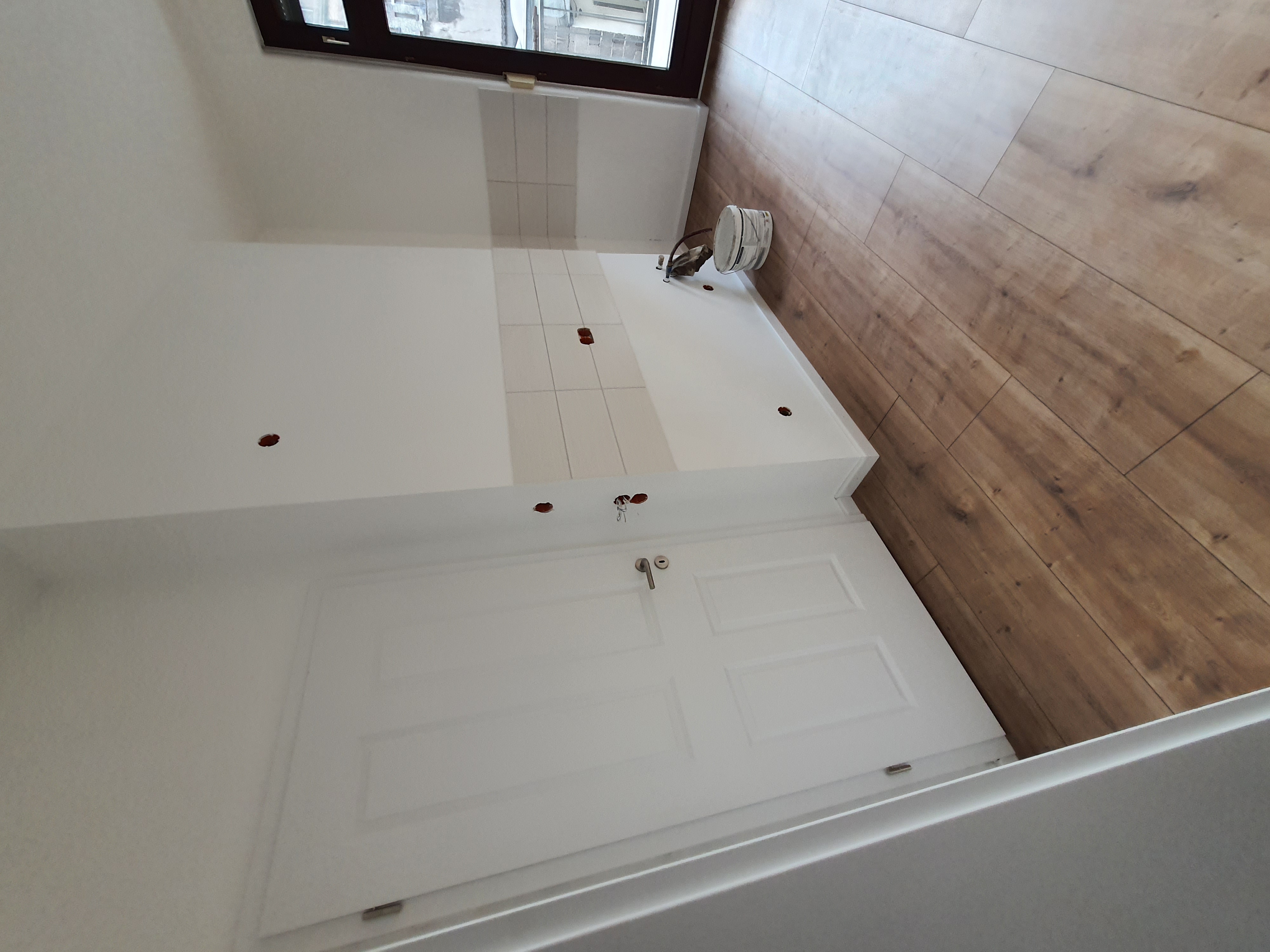 Innenausbau Projekt 3-7