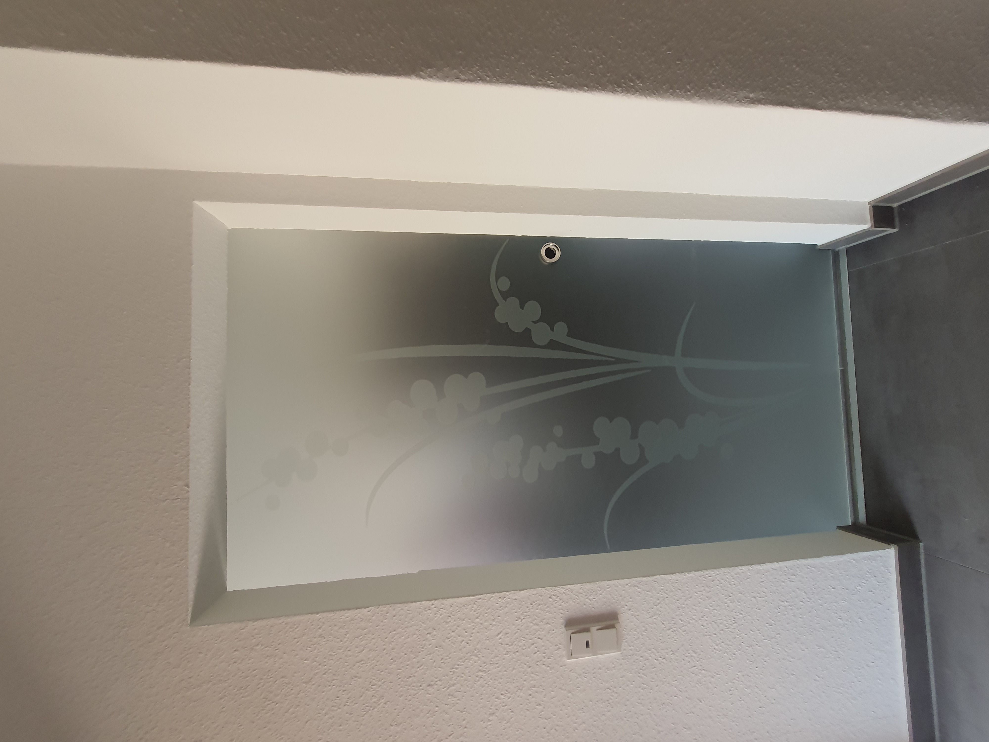 Innenausbau Projekt 4-4