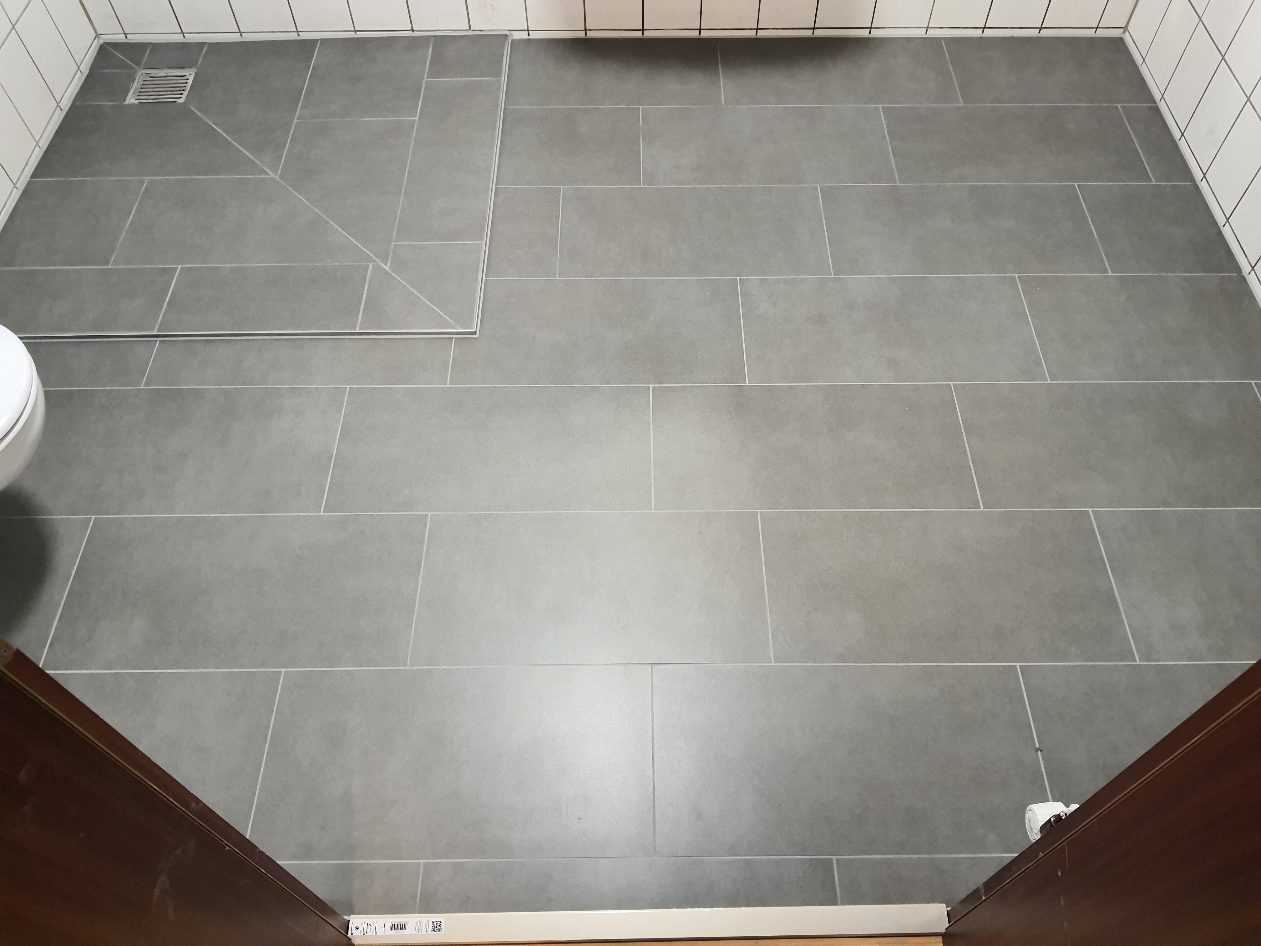 Innenausbau Projekt 4-5