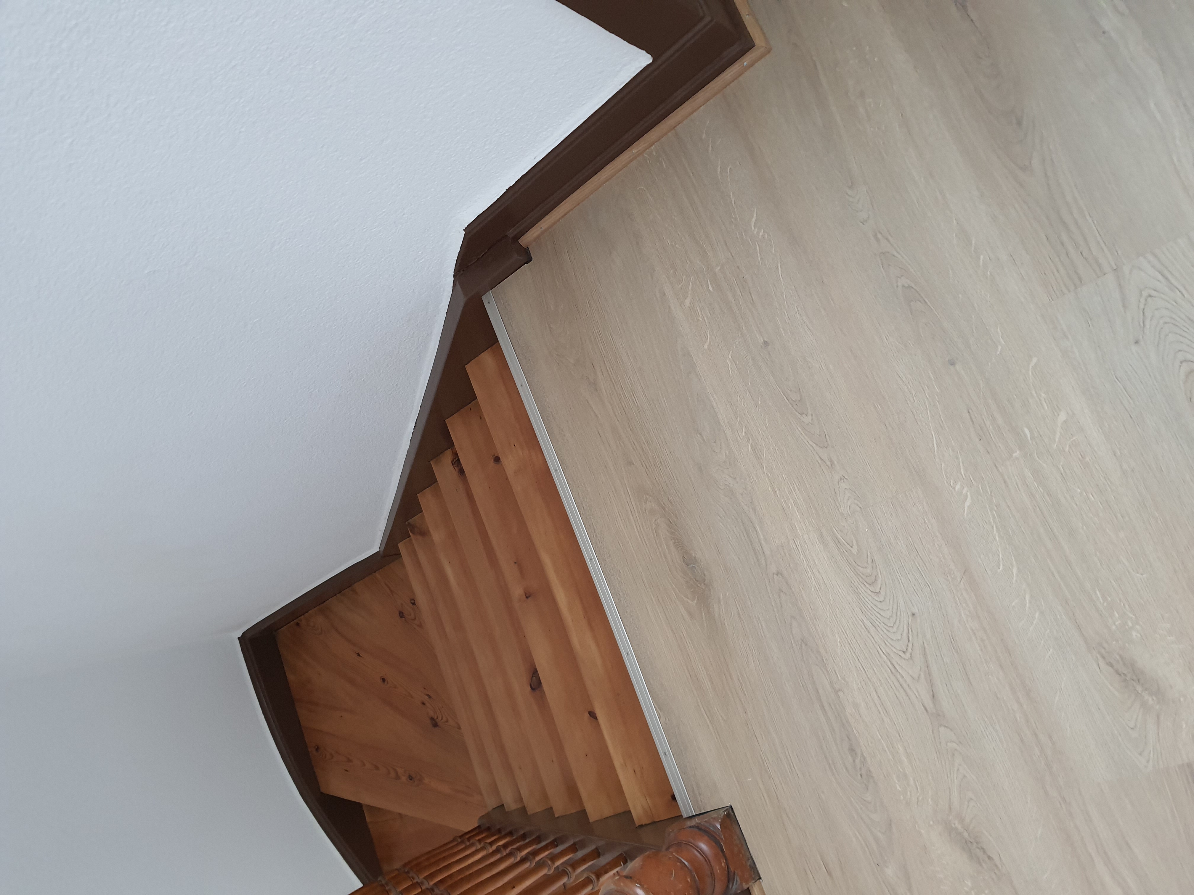 Innenausbau Projekt 4-6