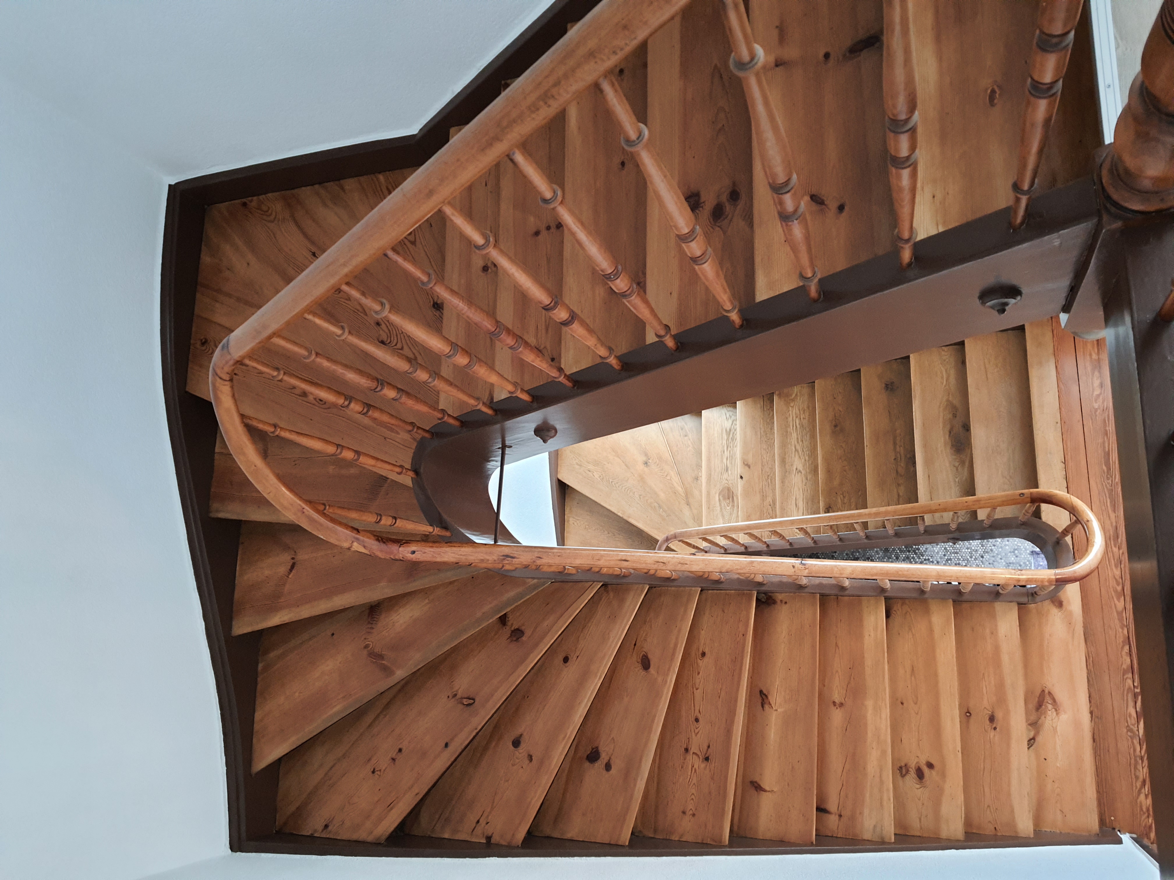 Innenausbau Projekt 4-7