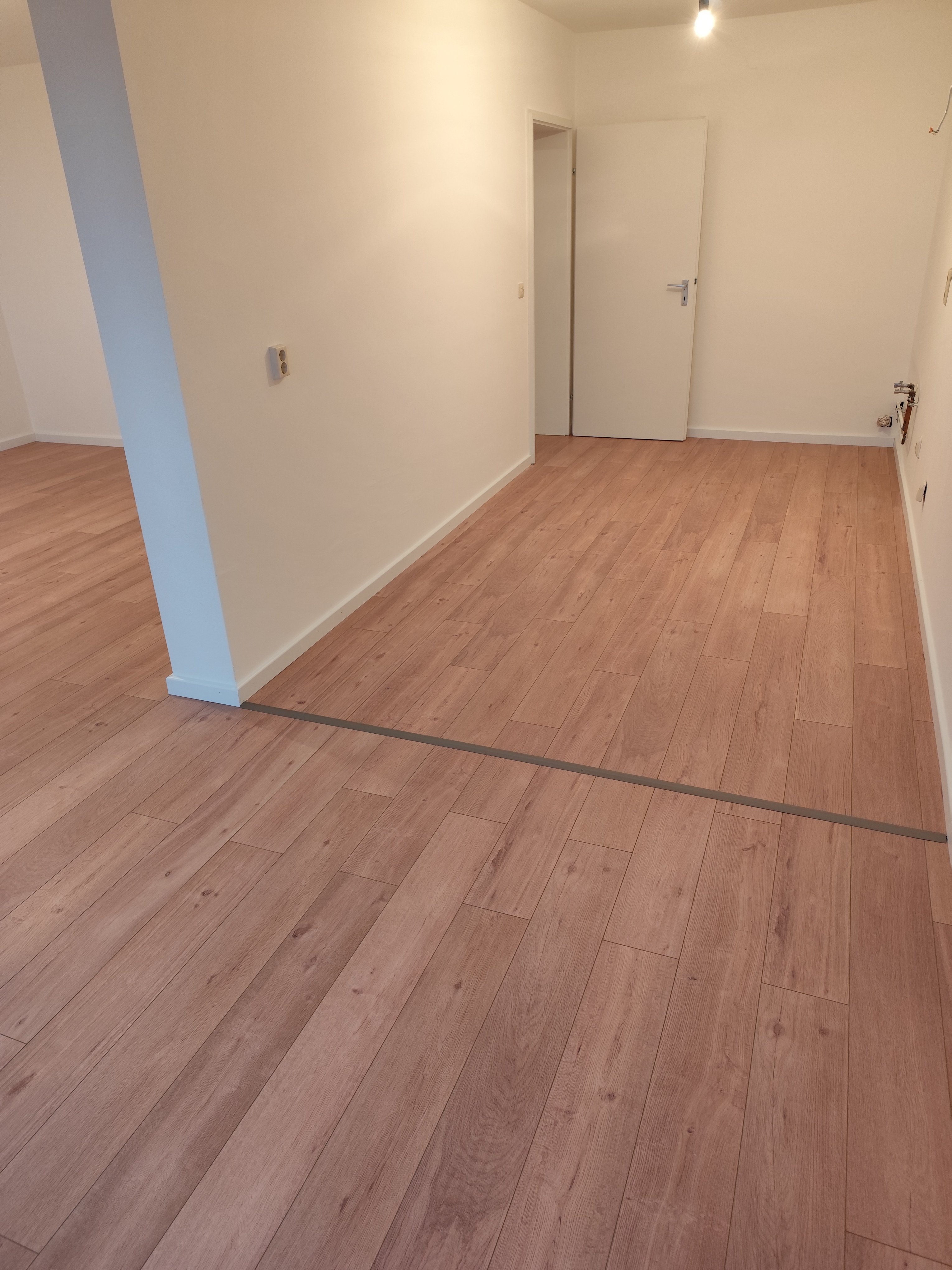 Bodenverlegung Mannheim – Laminat und Parkett