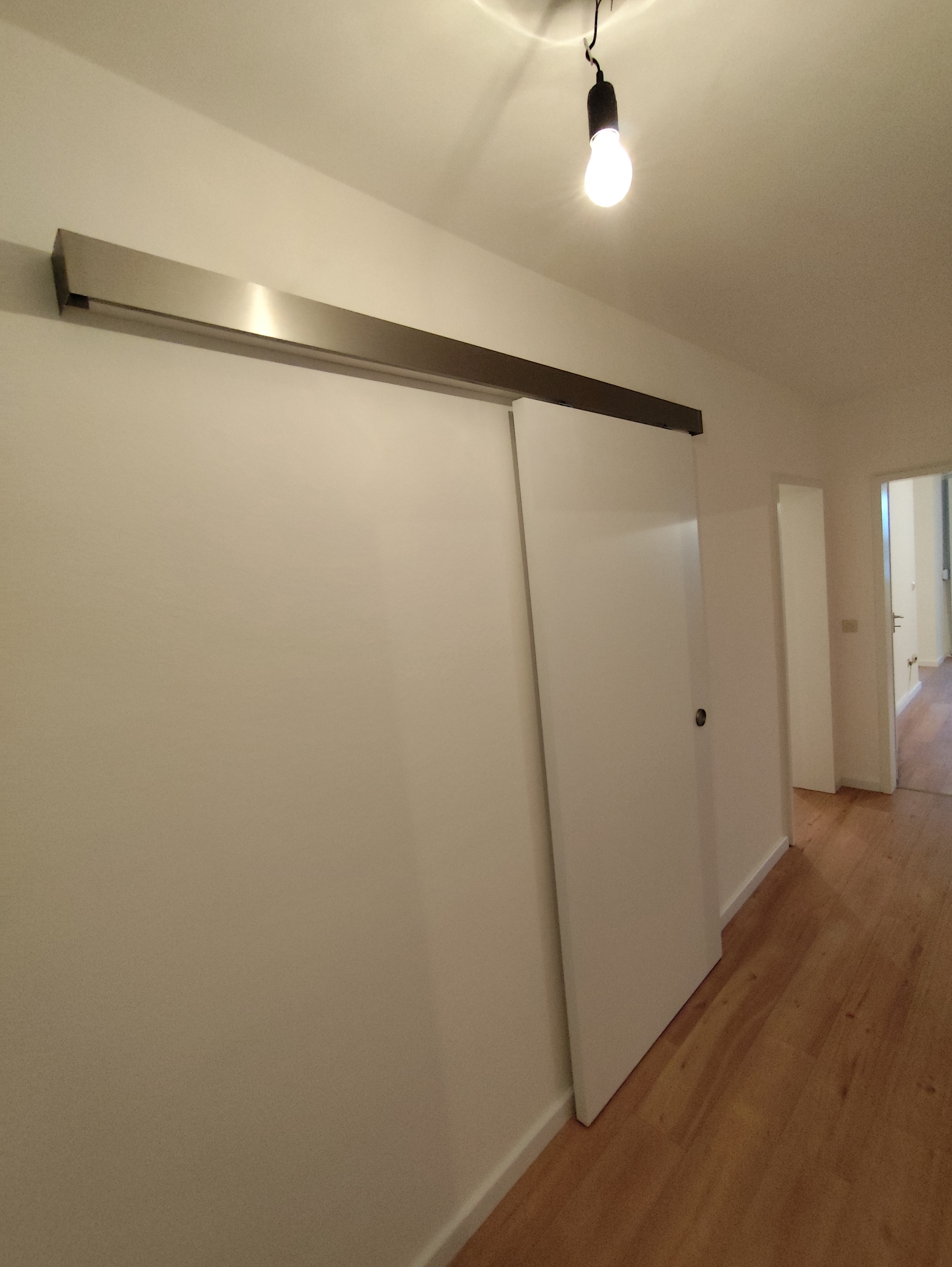 Innenausbau Projekt 5-2