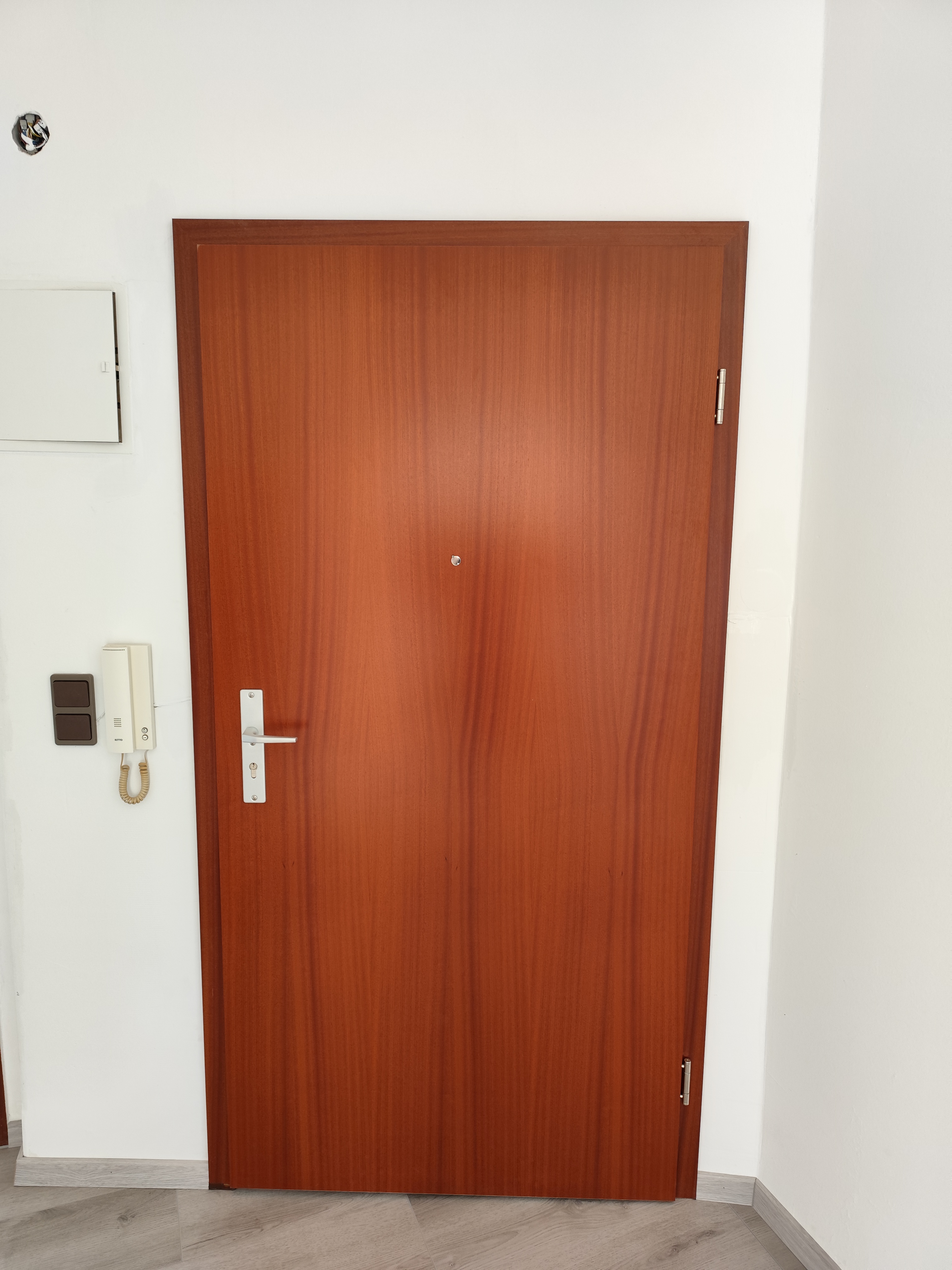 Innenausbau Projekt 5-5