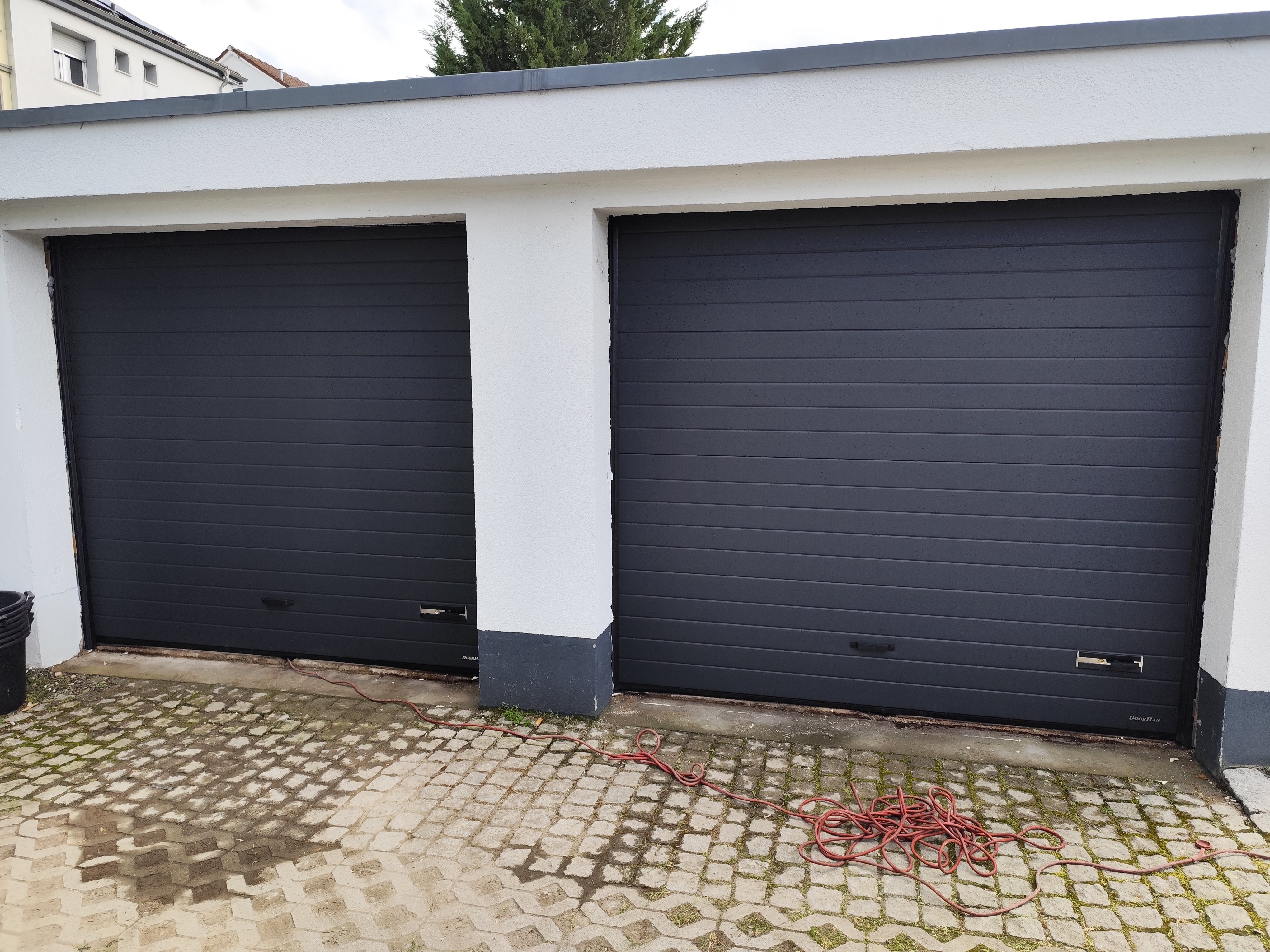 Innenausbau Projekt 5-6