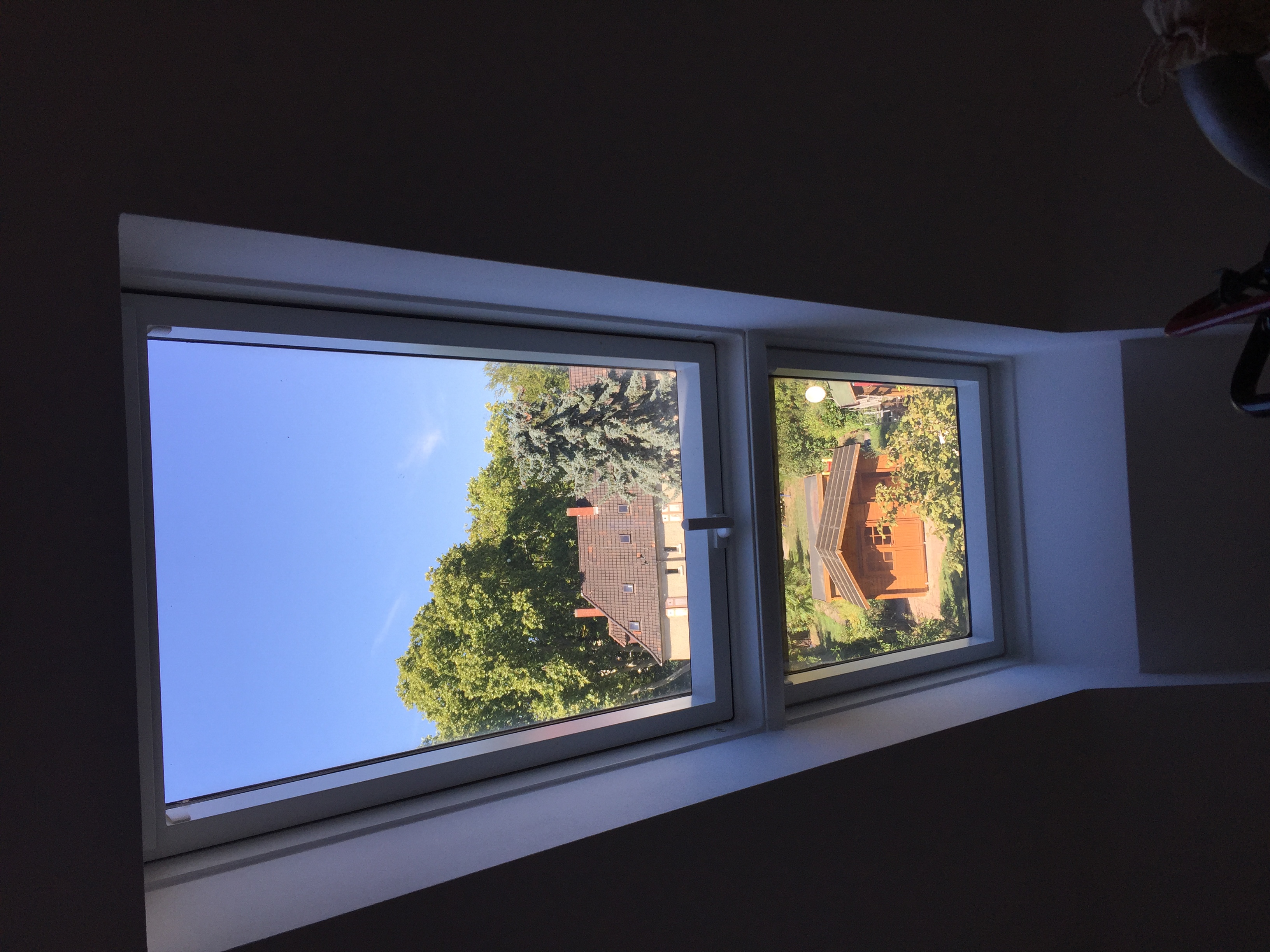 Innenausbau Projekt 5-7