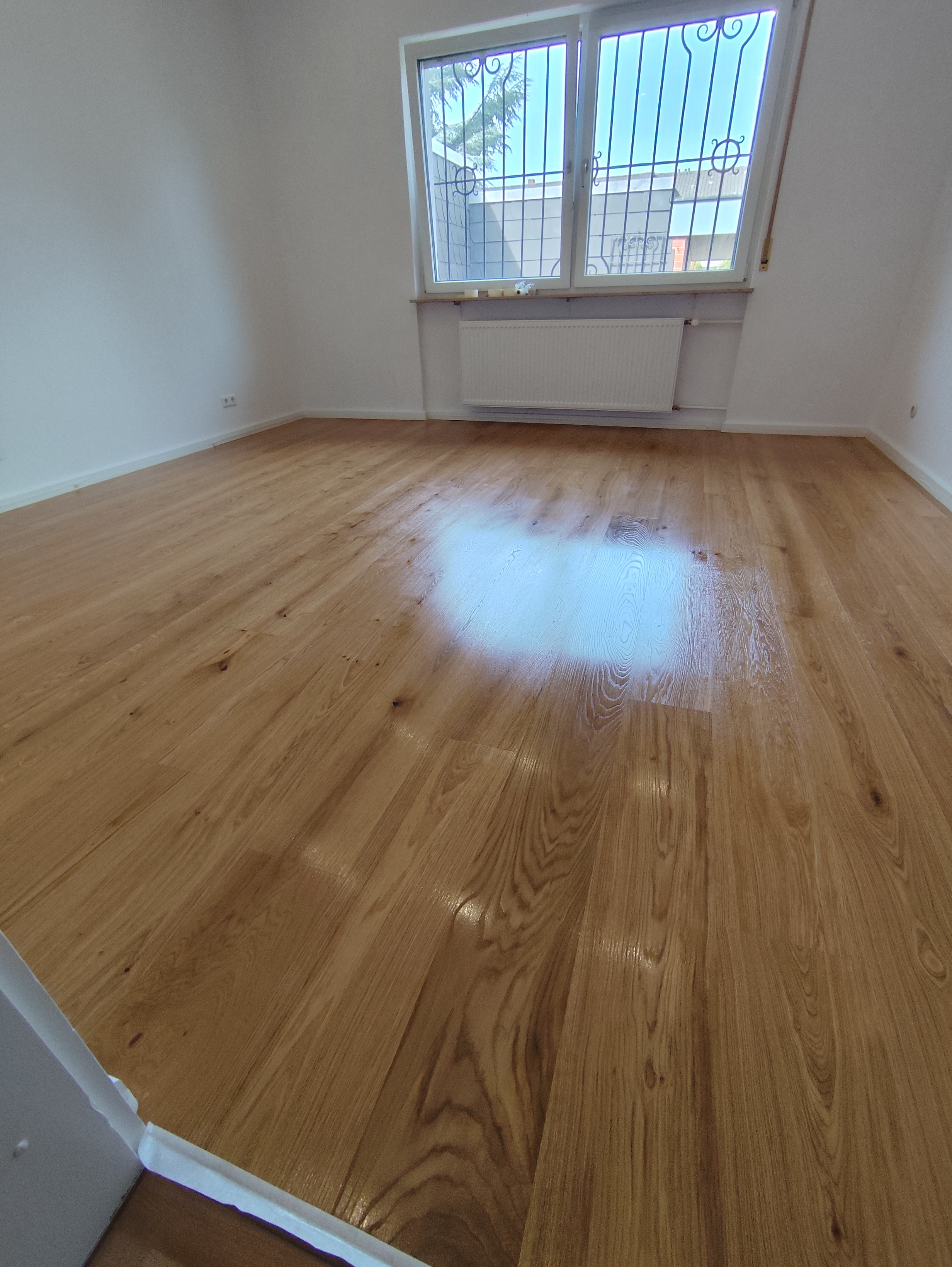 Innenausbau Projekt 6-1