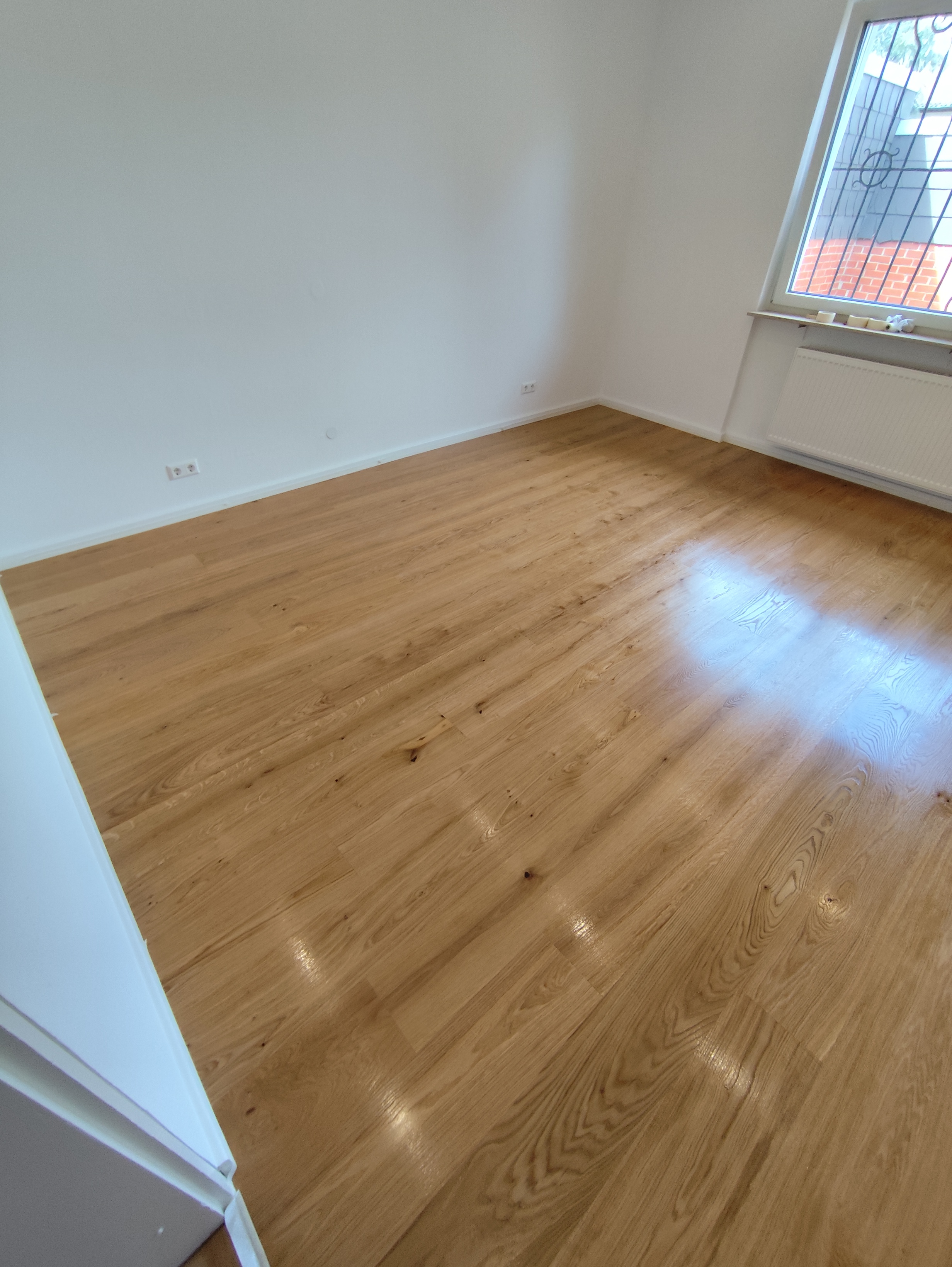 Innenausbau Projekt 6-3