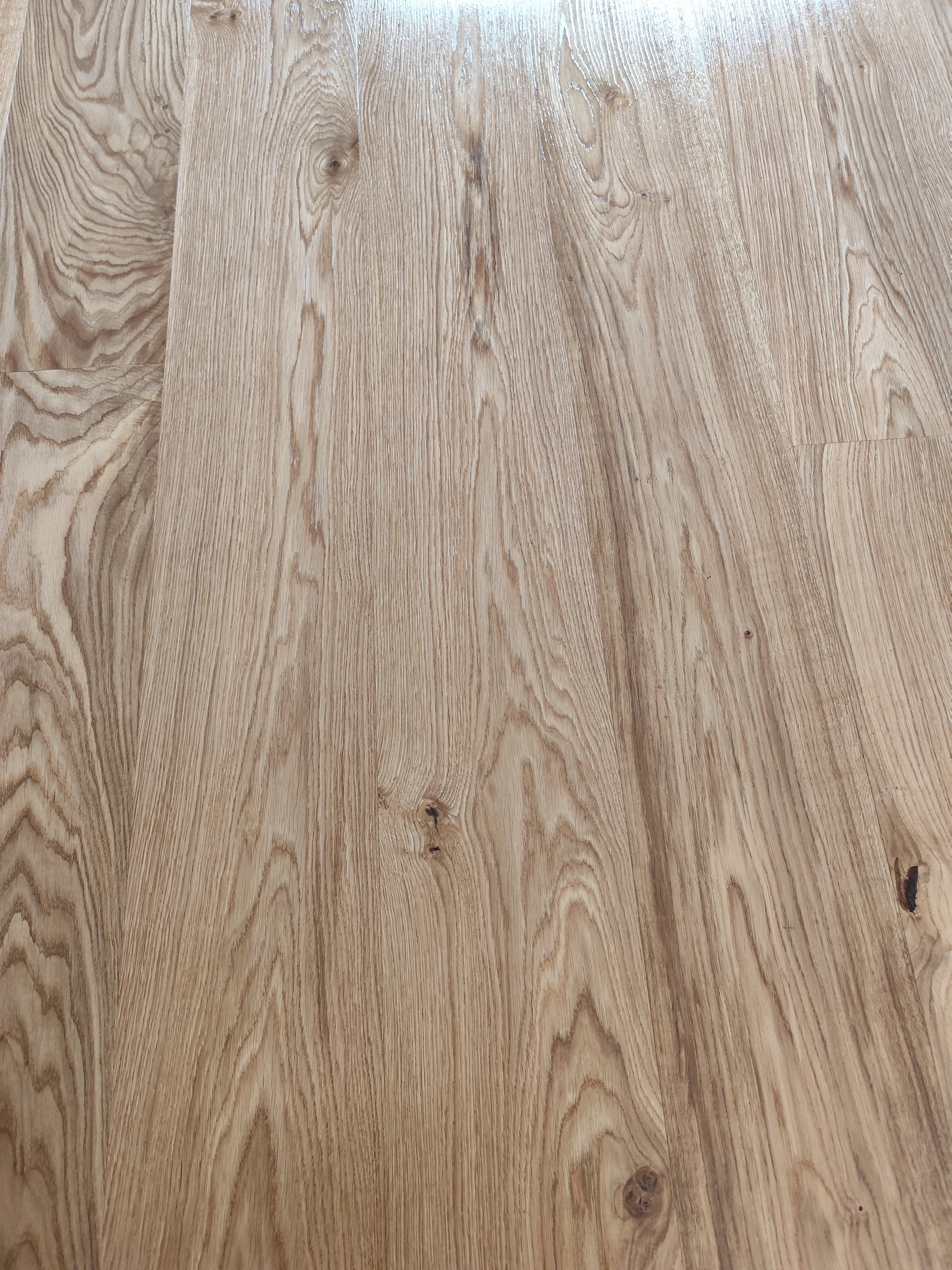 Innenausbau Projekt 6-4