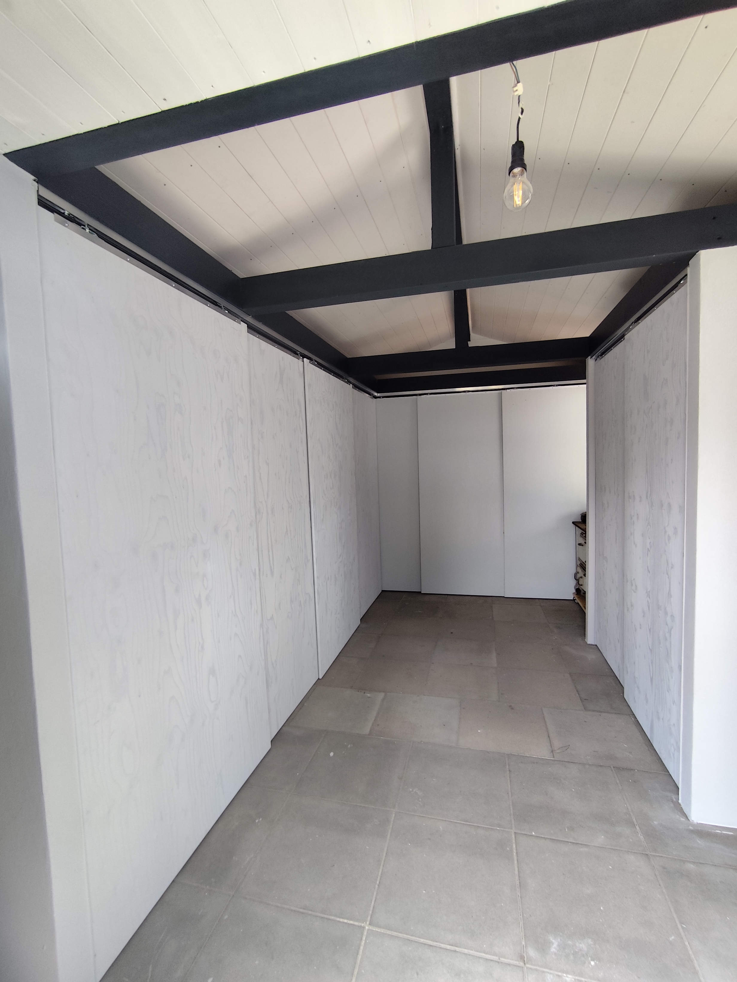 Innenausbau Projekt 6-5