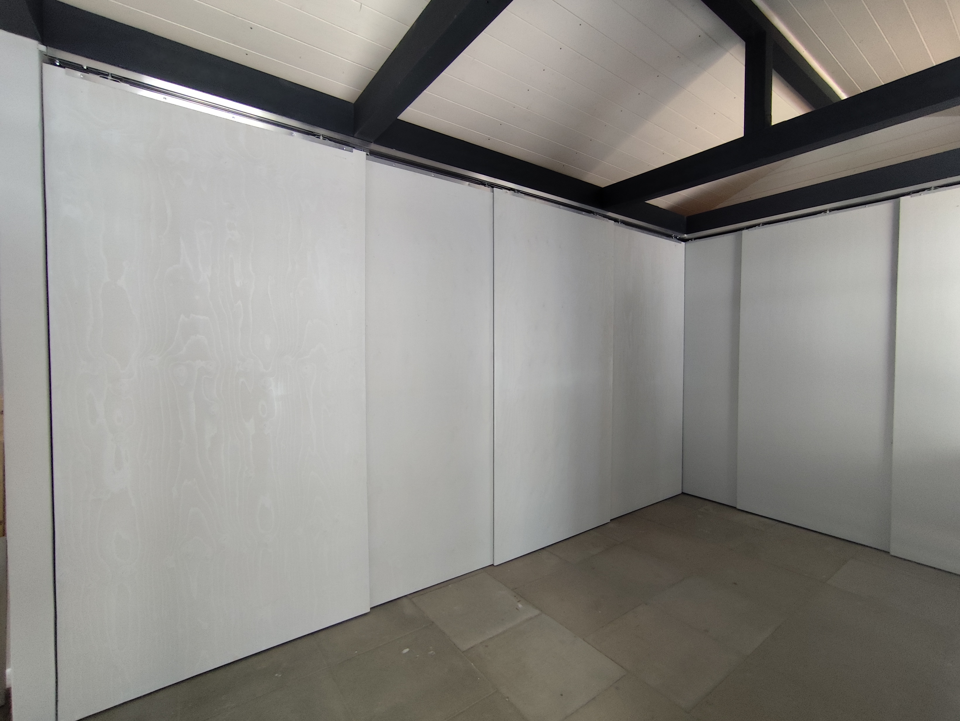 Innenausbau Projekt 6-6