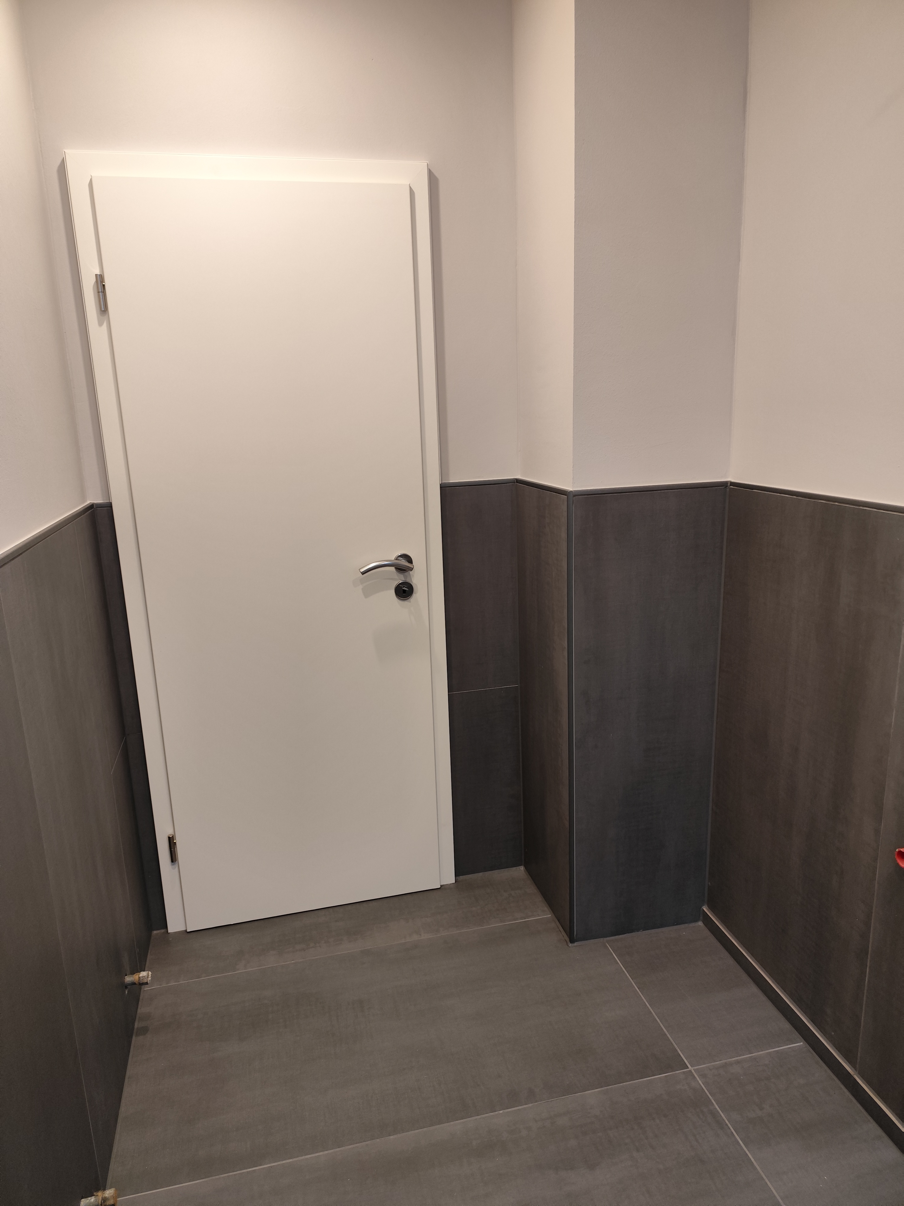 Innenausbau Projekt 7-6