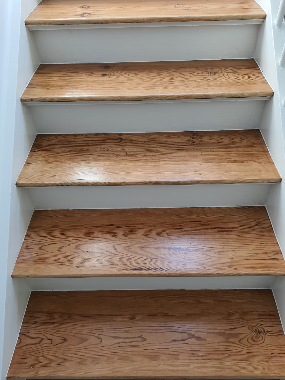 Innenausbau Projekt 8-3