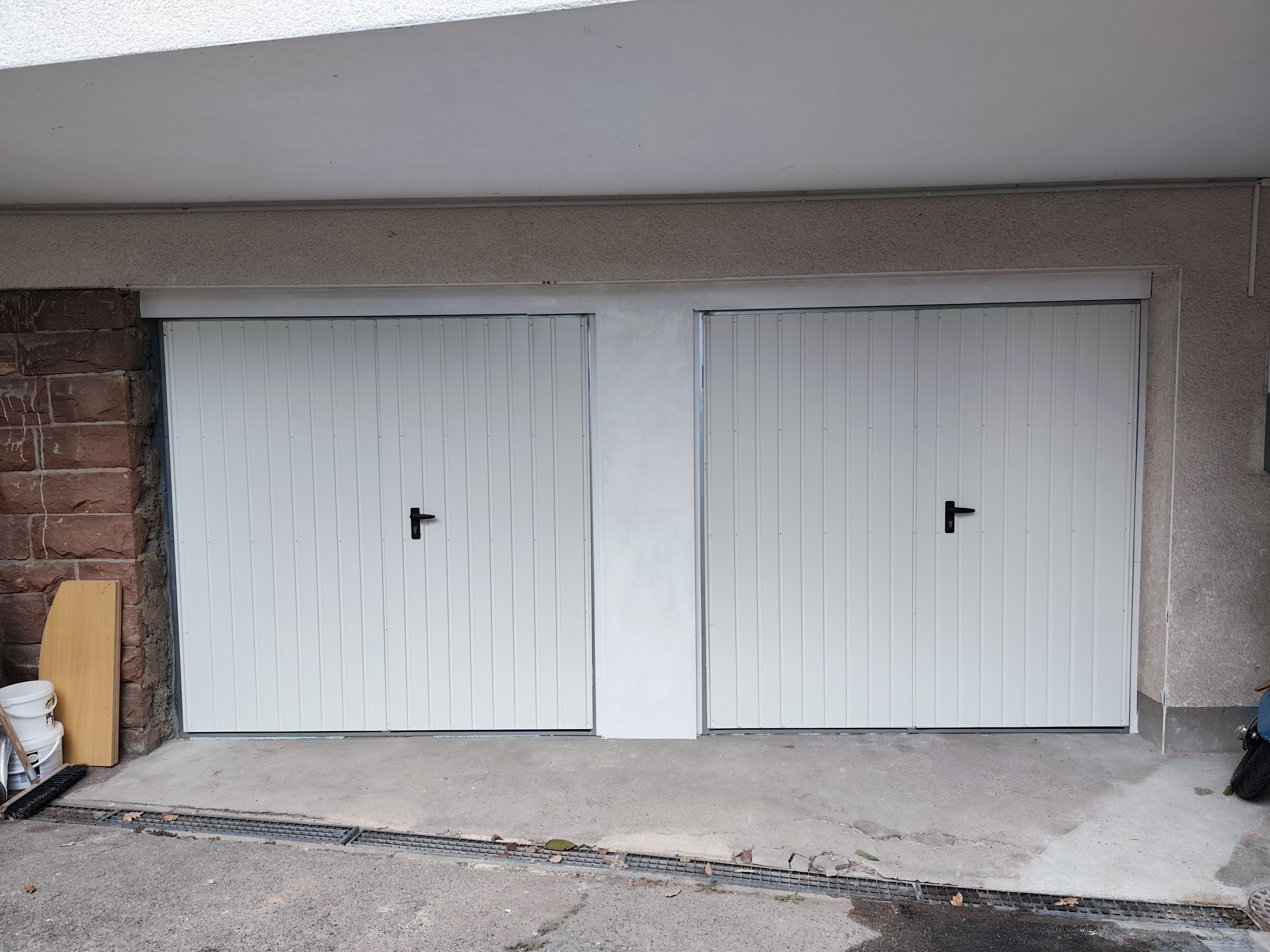 Innenausbau Projekt 8-5