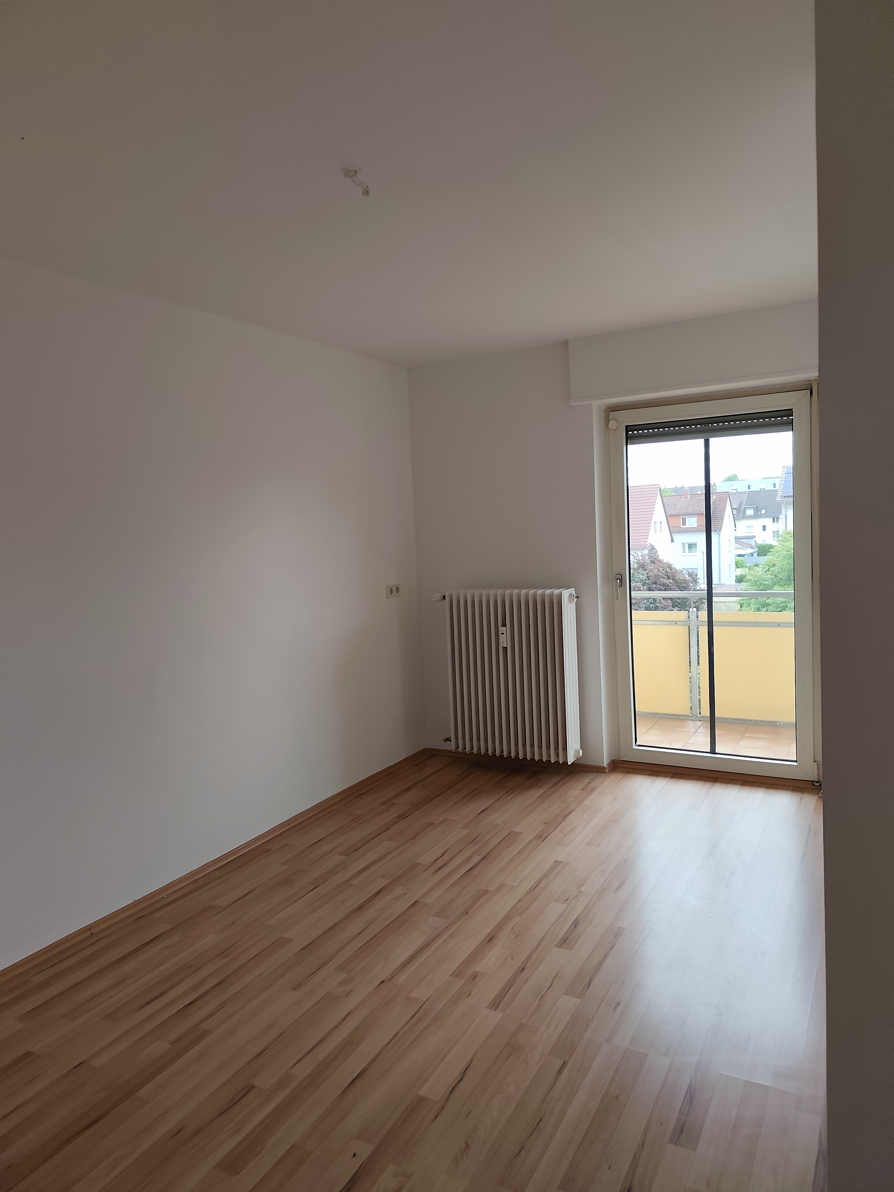 Innenausbau Projekt 8-6