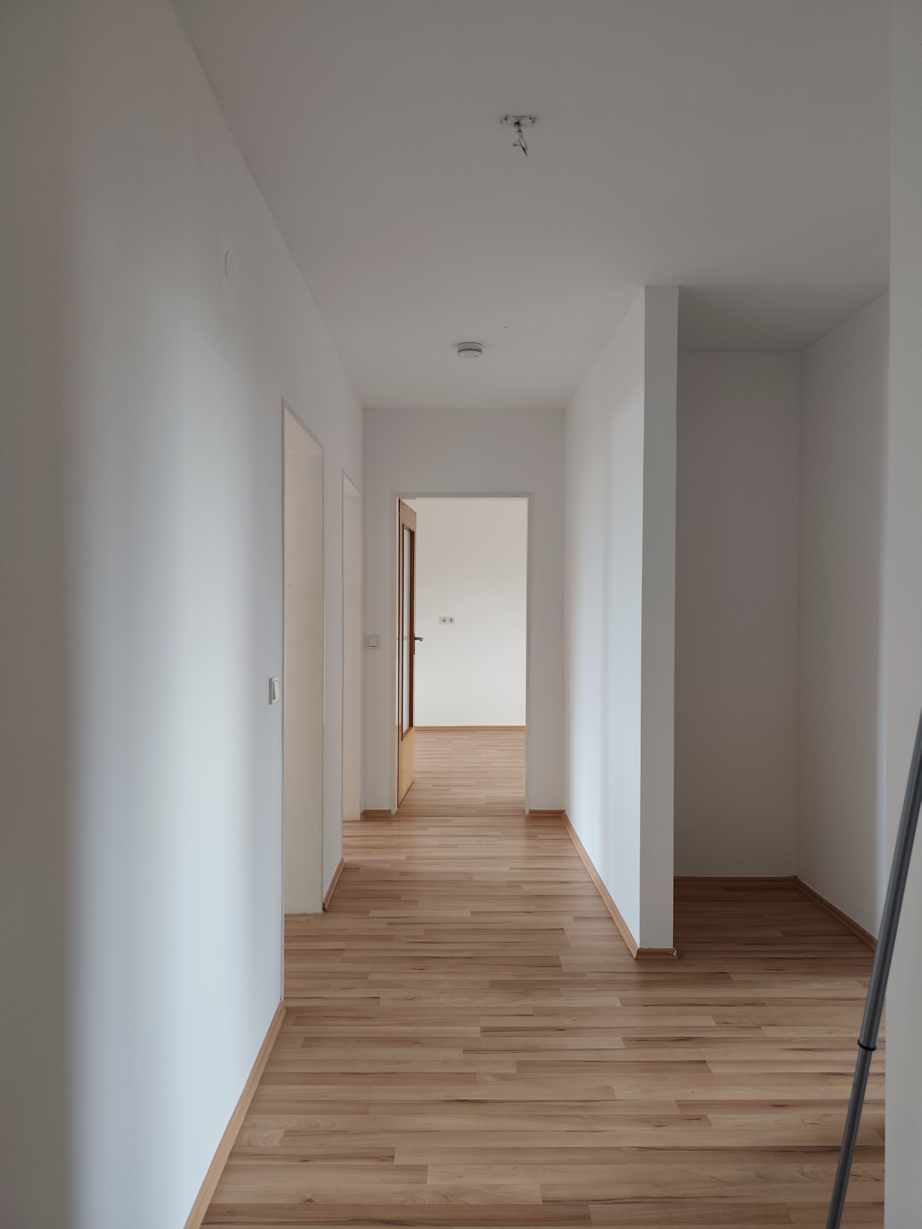 Innenausbau Projekt 8-7