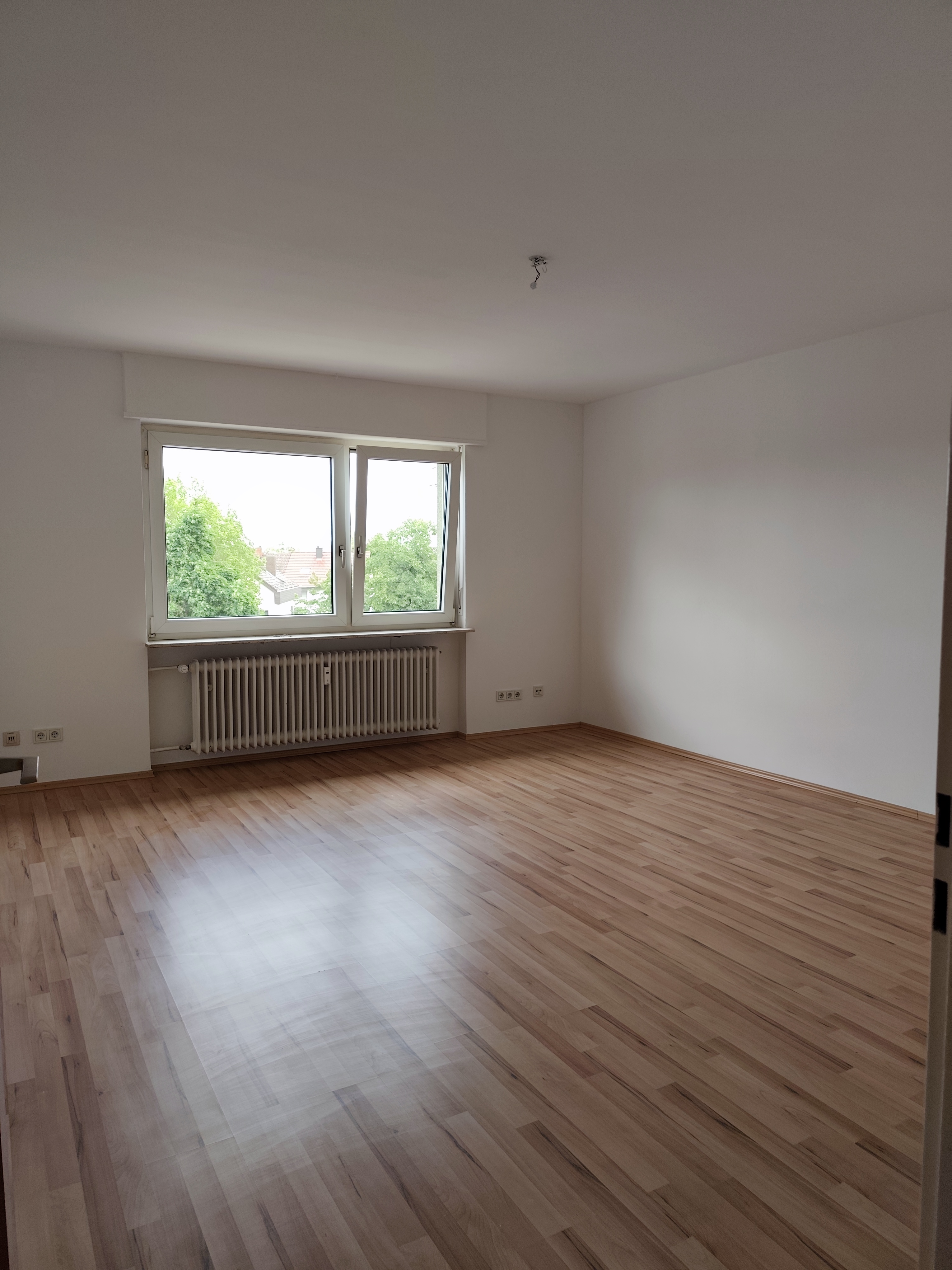 Innenausbau Projekt 8-8