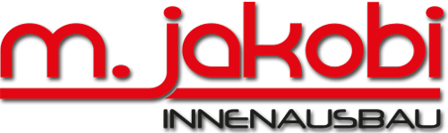 Logo der Firma Jakobi-Innenausbau - Link zur Startseite