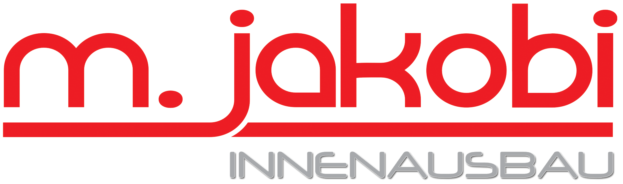 Logo der Firma Jakobi-Innenausbau