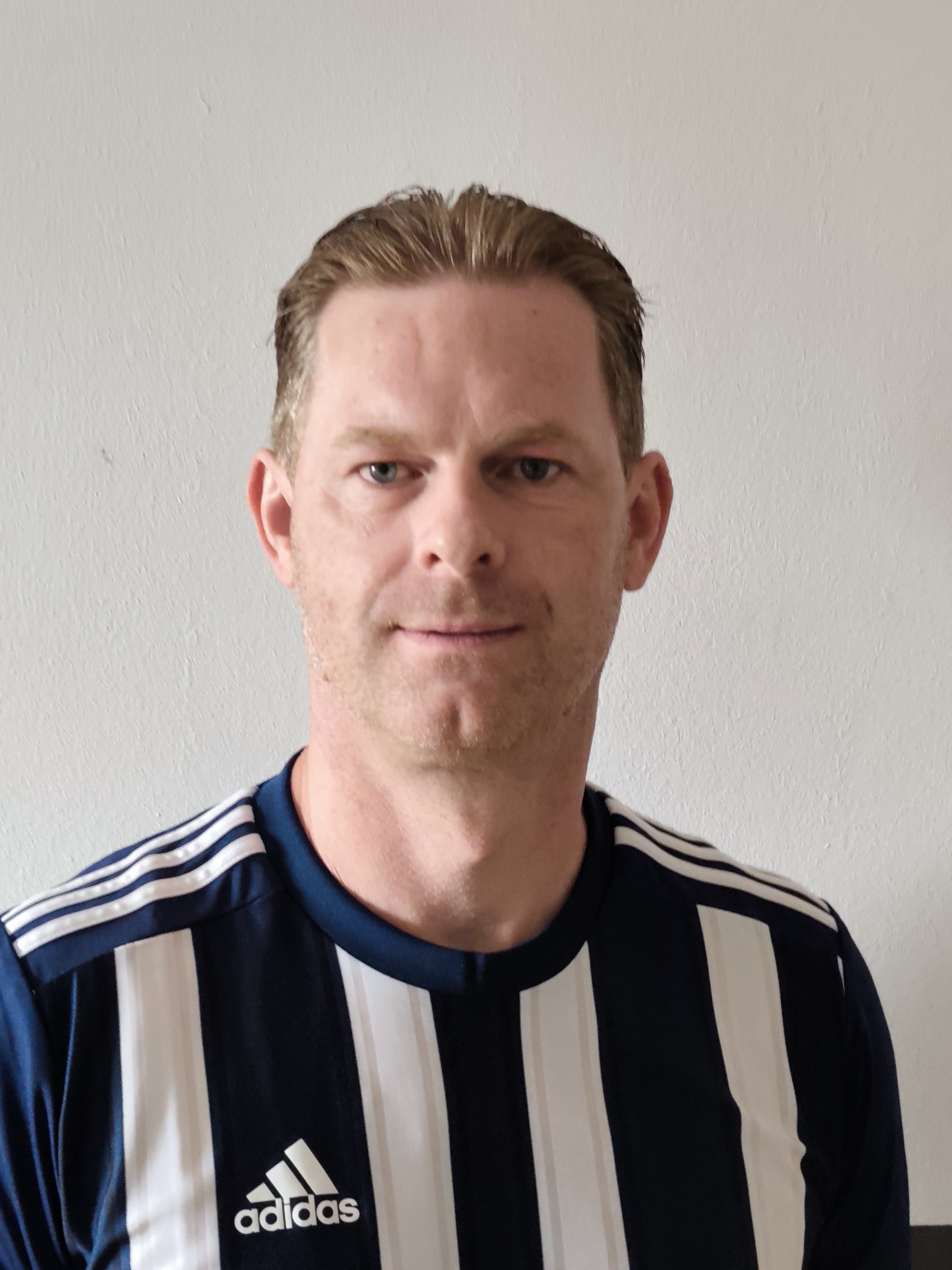 Marcel Jakobi - Inhaber von M. Jakobi Innenausbau